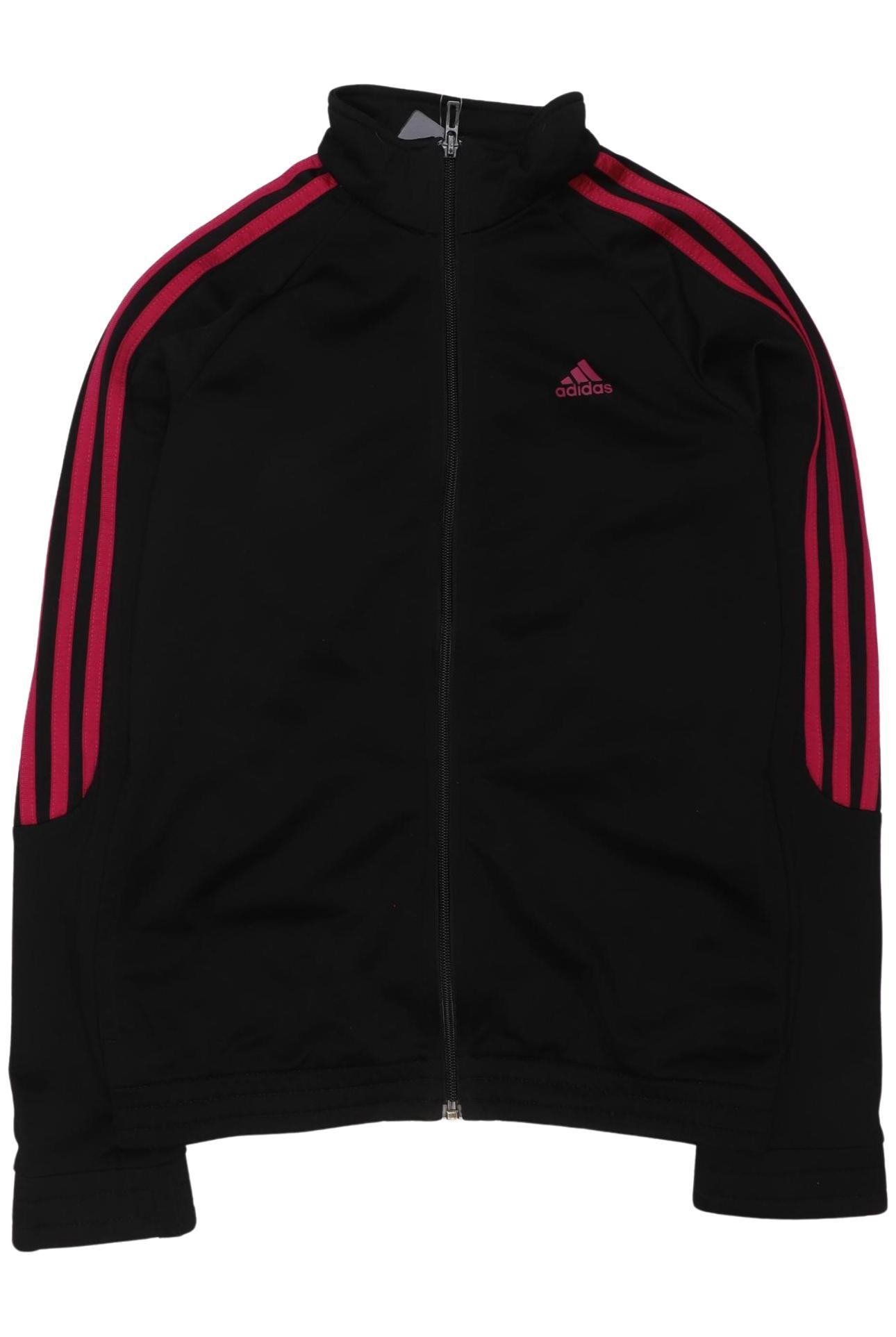 

adidas Jungen Hoodies & Sweater, mehrfarbig, Gr. 164