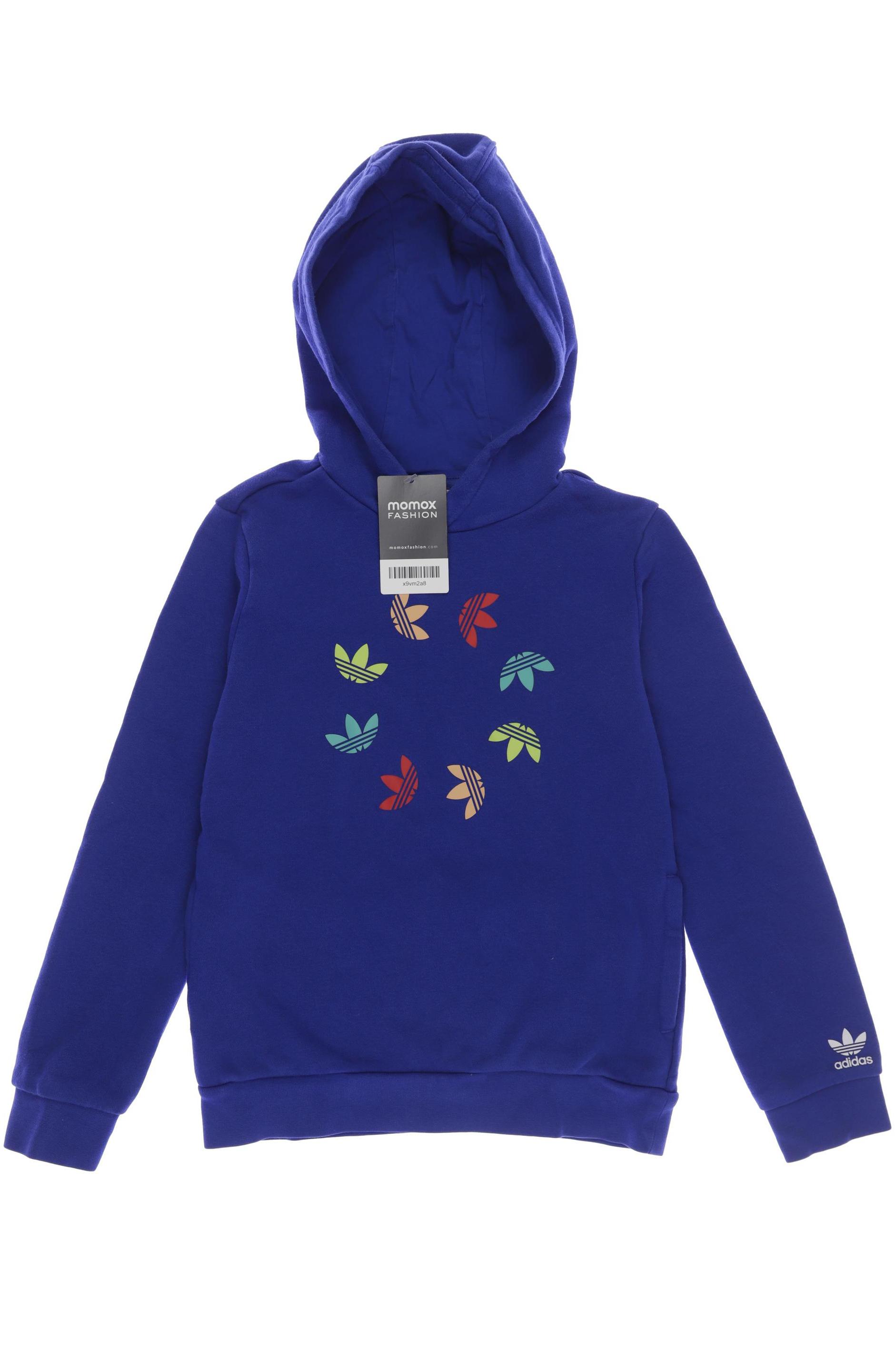 

Adidas Jungen Hoodies & Sweater, blau