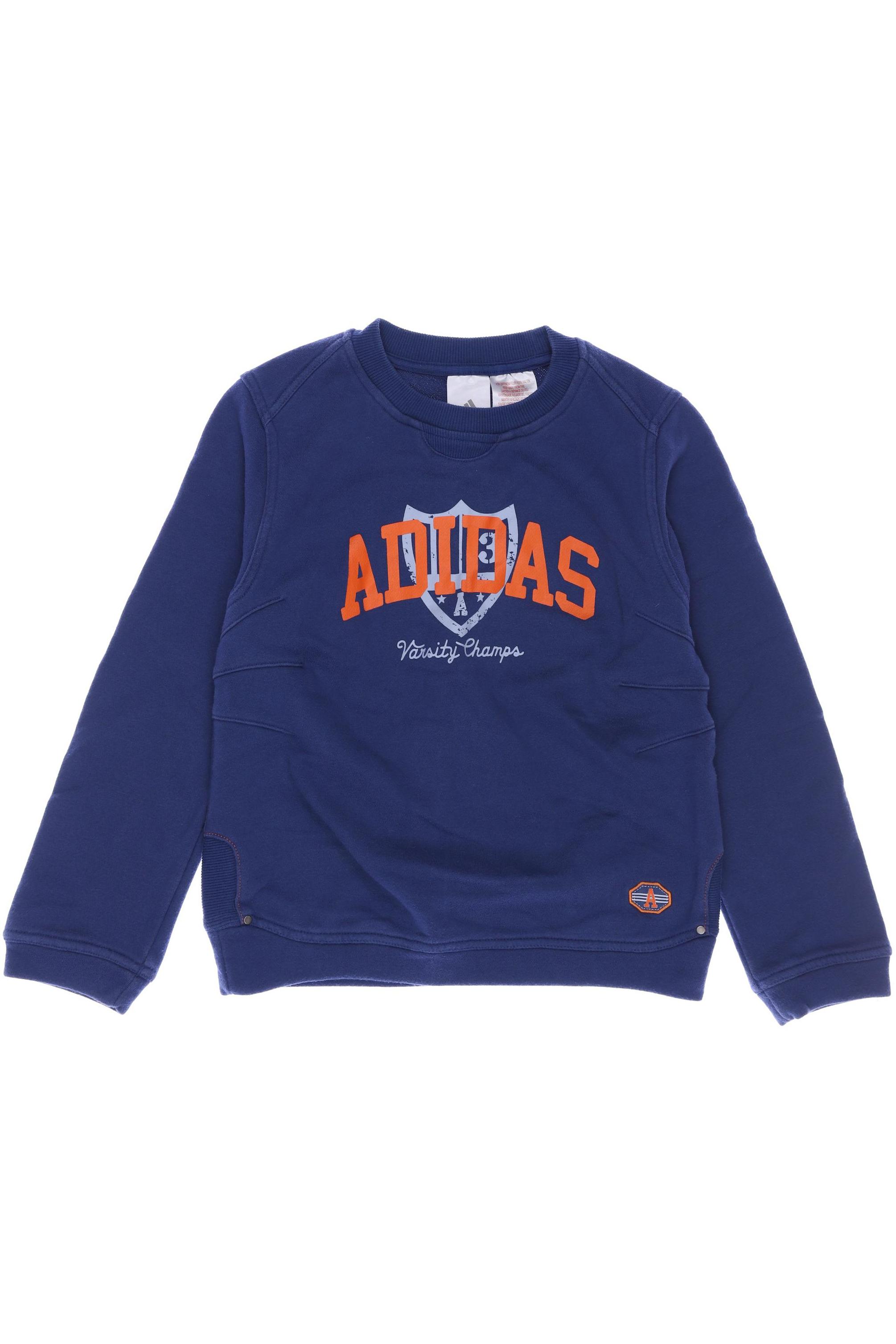 

Adidas Jungen Hoodies & Sweater, blau