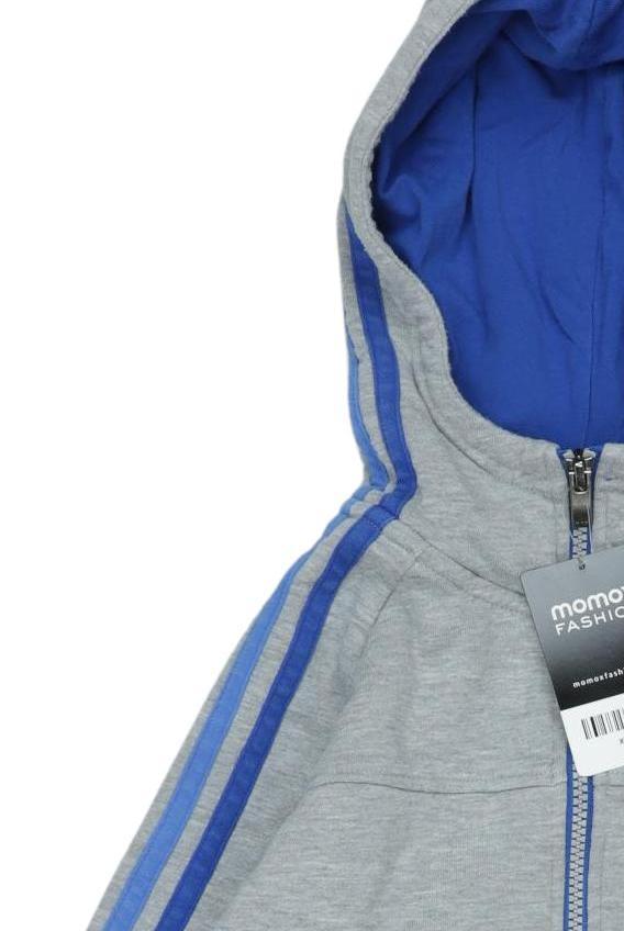 Thumbnail - adidas Jungen Hoodies &amp; Sweater, grau, Gr. 140