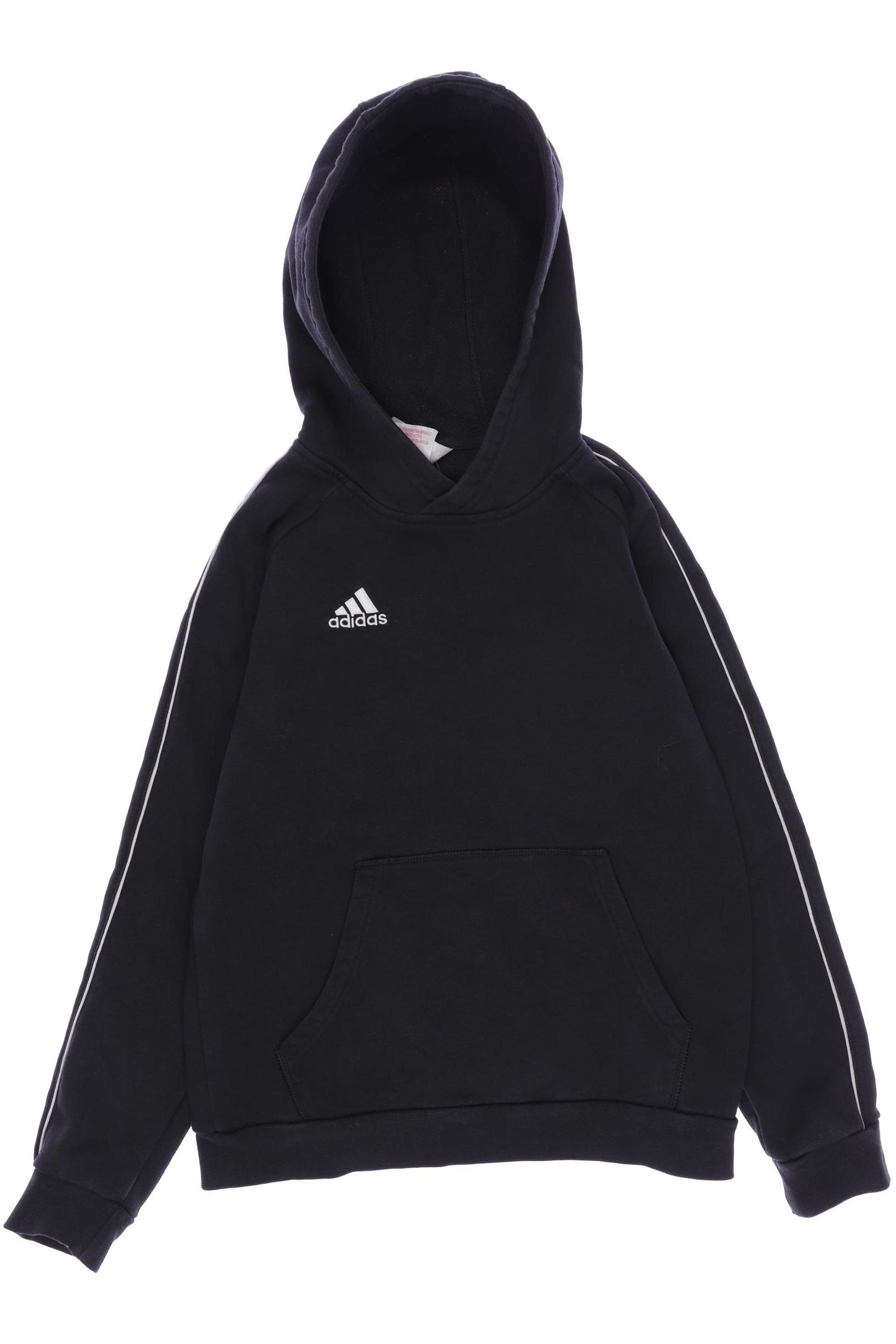 

Adidas Jungen Hoodies & Sweater, schwarz