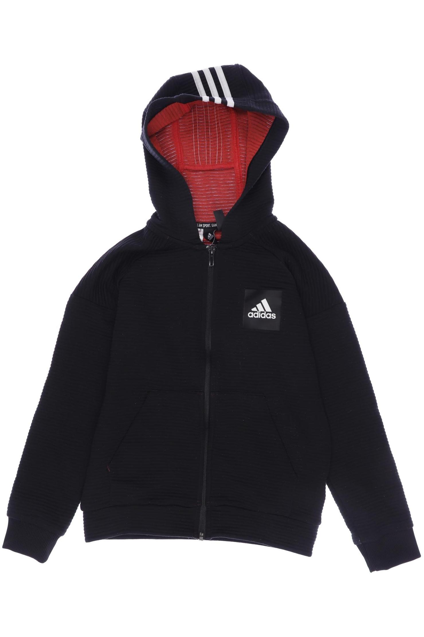 

Adidas Jungen Hoodies & Sweater, schwarz