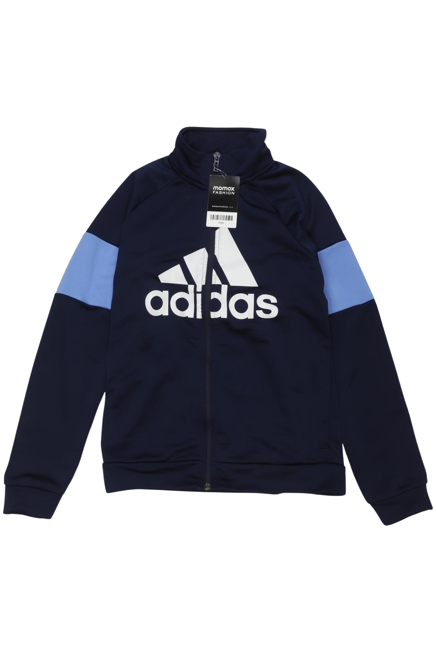 

adidas Jungen Hoodies & Sweater, mehrfarbig, Gr. 152