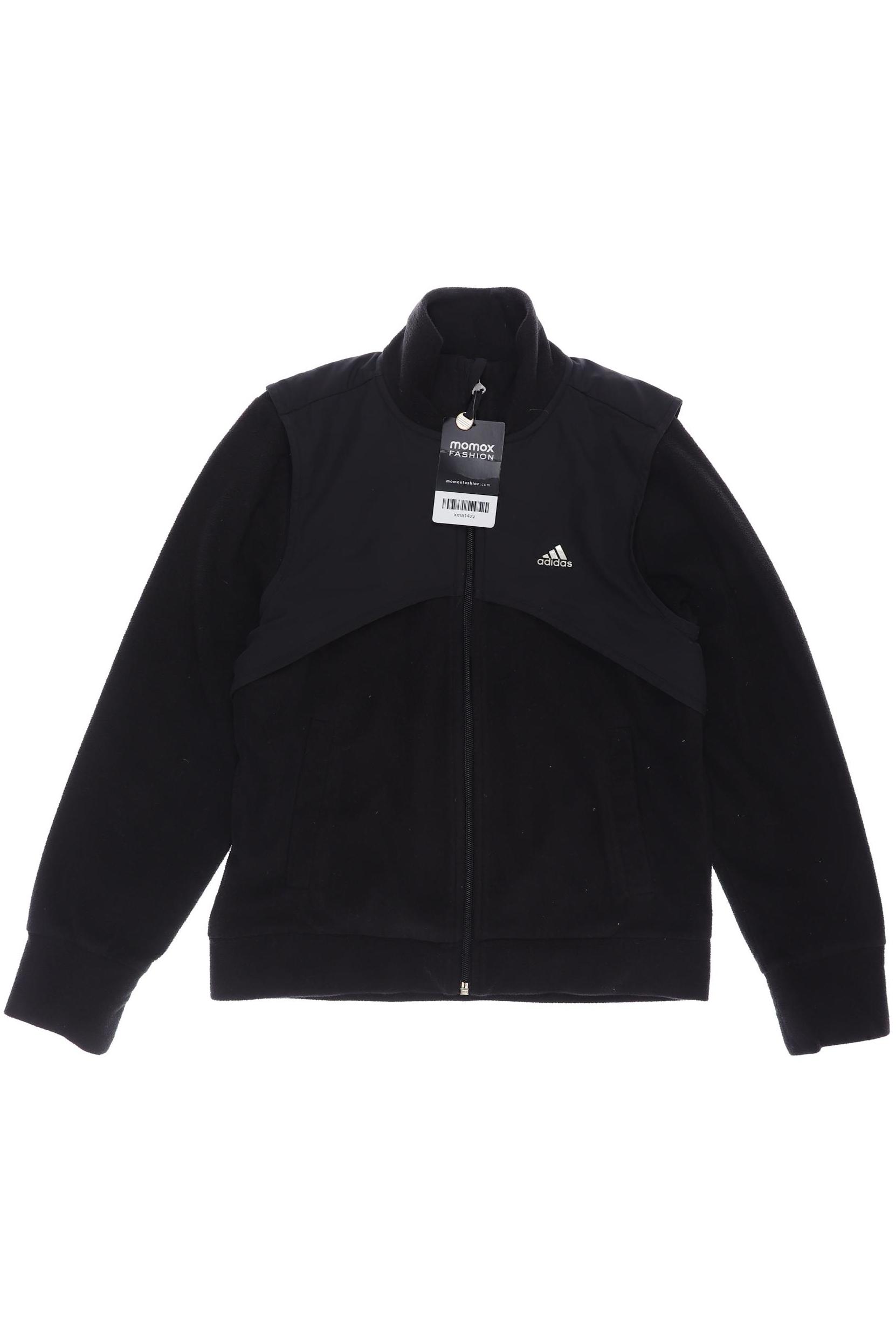 

Adidas Jungen Hoodies & Sweater, schwarz
