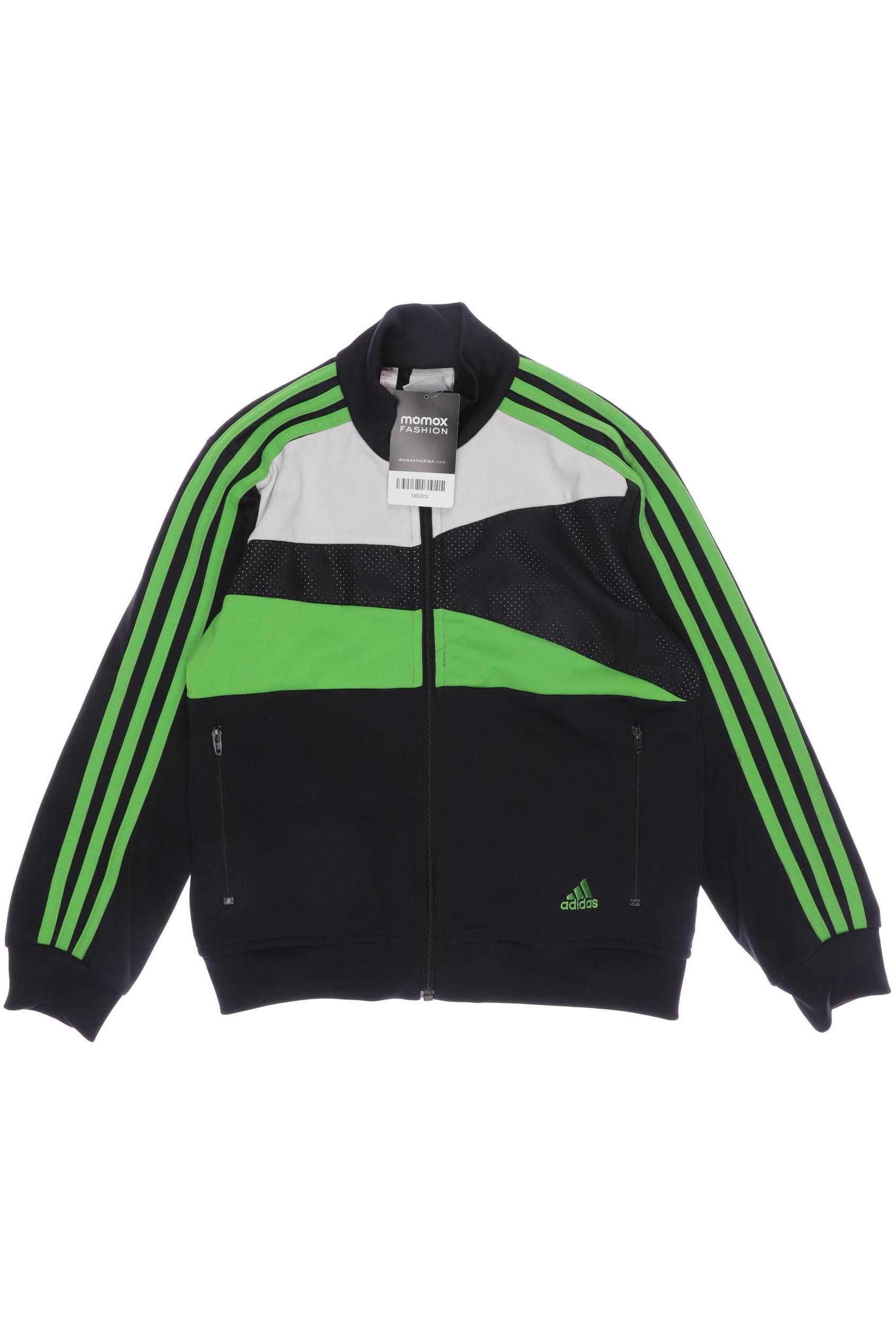 

Adidas Jungen Hoodies & Sweater, schwarz