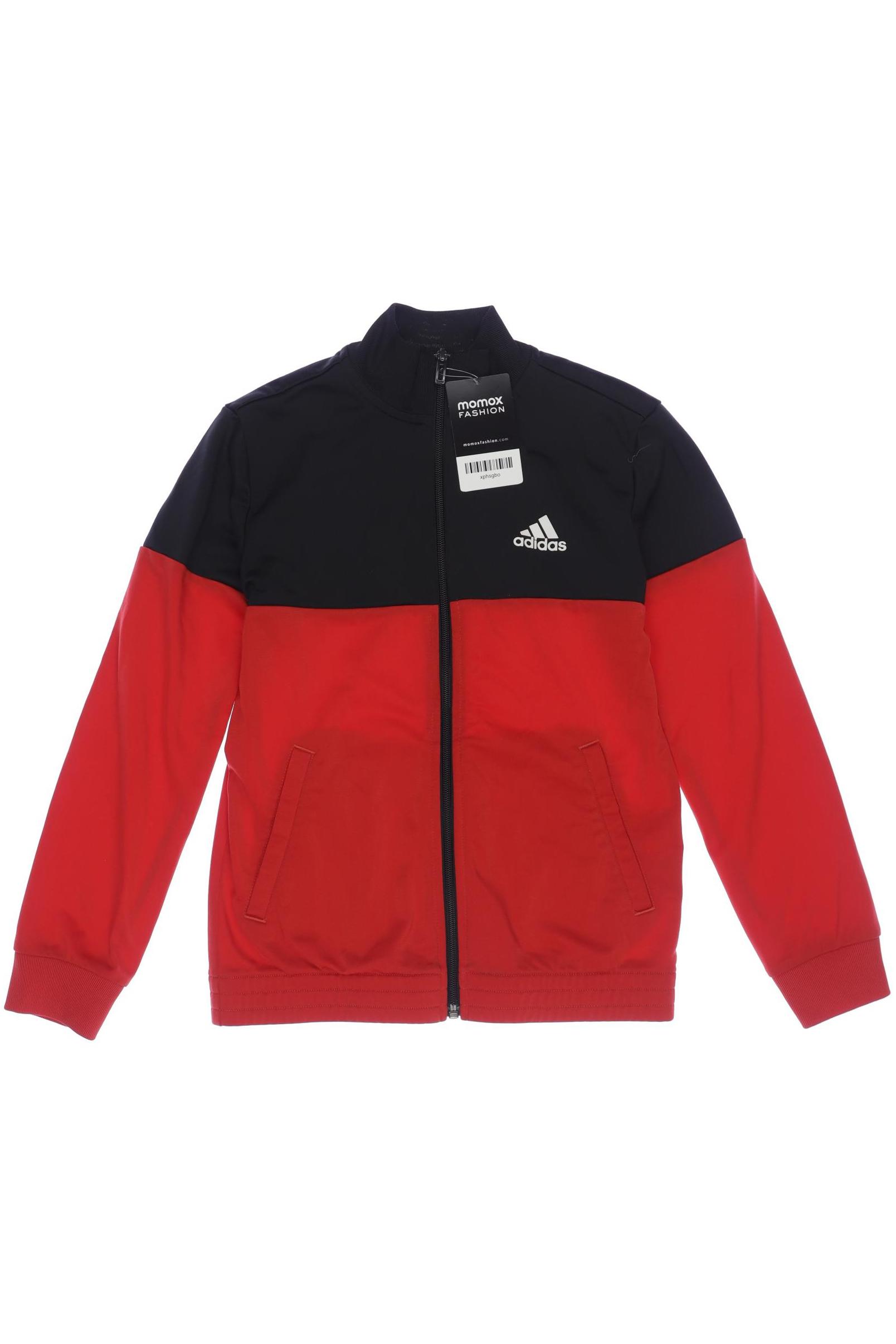 

Adidas Jungen Hoodies & Sweater, rot