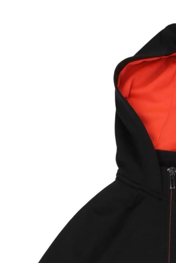 Thumbnail - adidas Jungen Hoodies &amp; Sweater, schwarz, Gr. 122