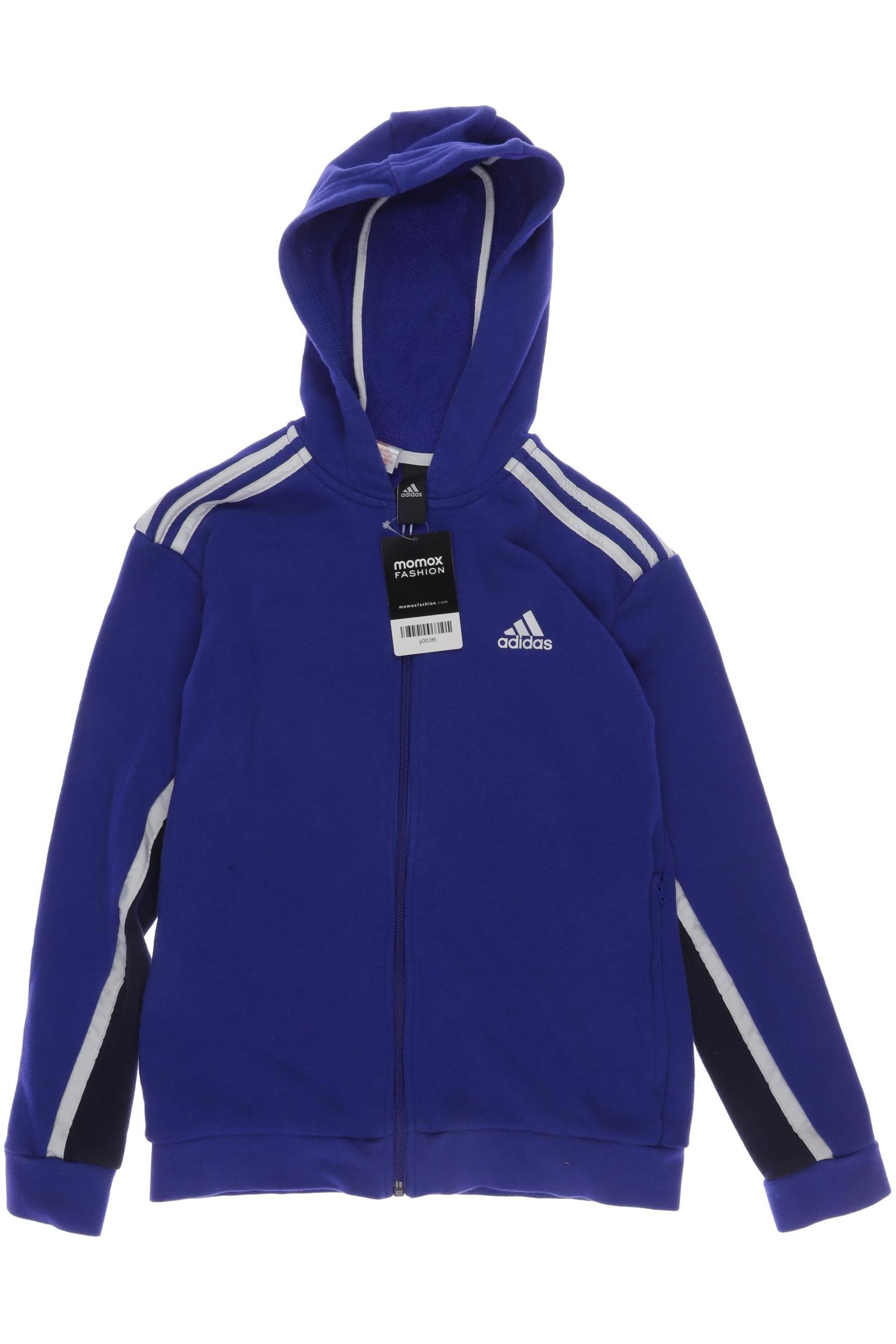 

Adidas Jungen Hoodies & Sweater, blau