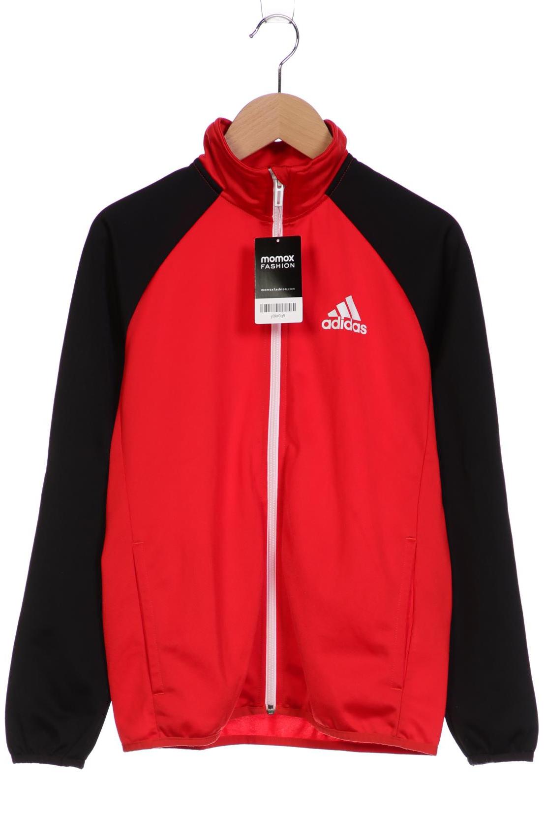 

Adidas Jungen Hoodies & Sweater, rot