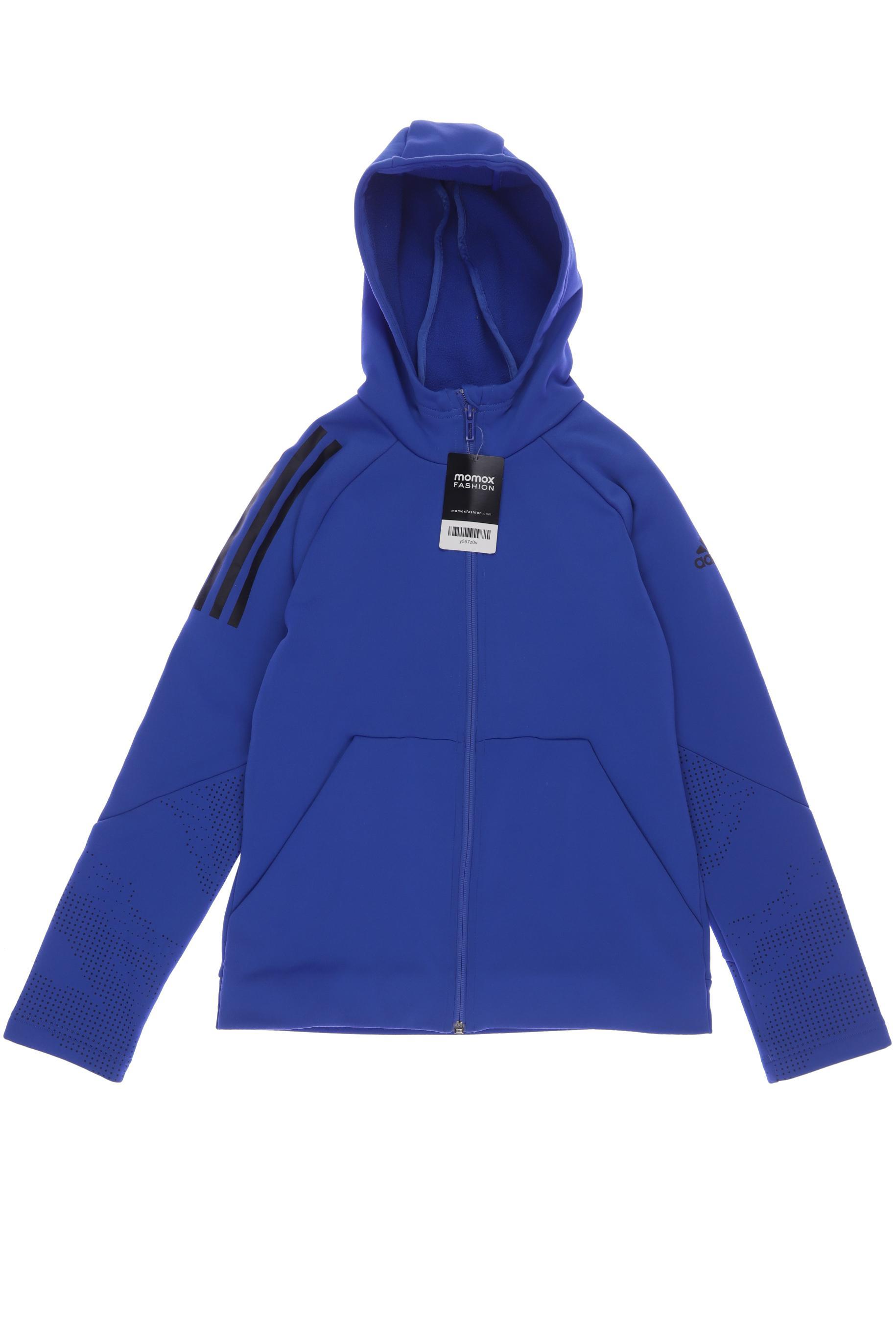 

Adidas Jungen Hoodies & Sweater, blau