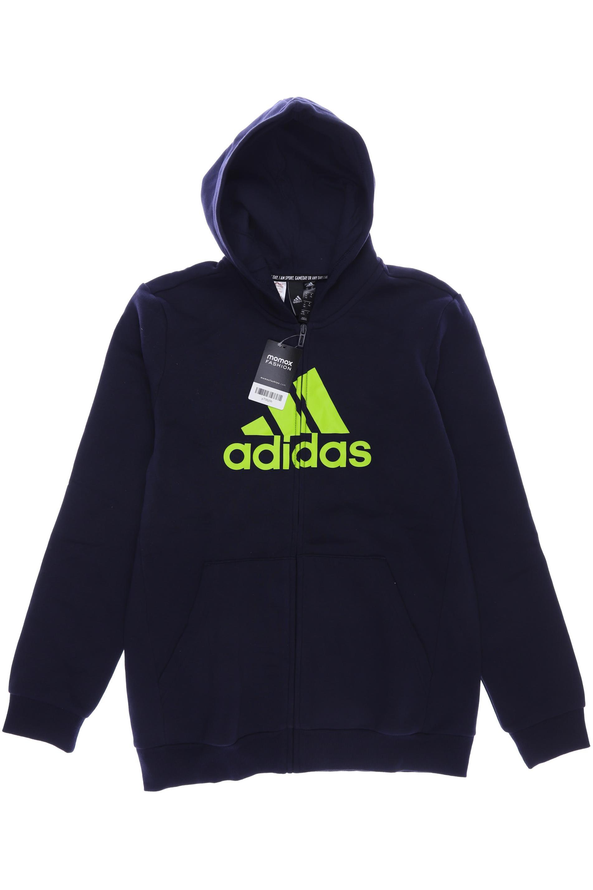 

Adidas Jungen Hoodies & Sweater, marineblau