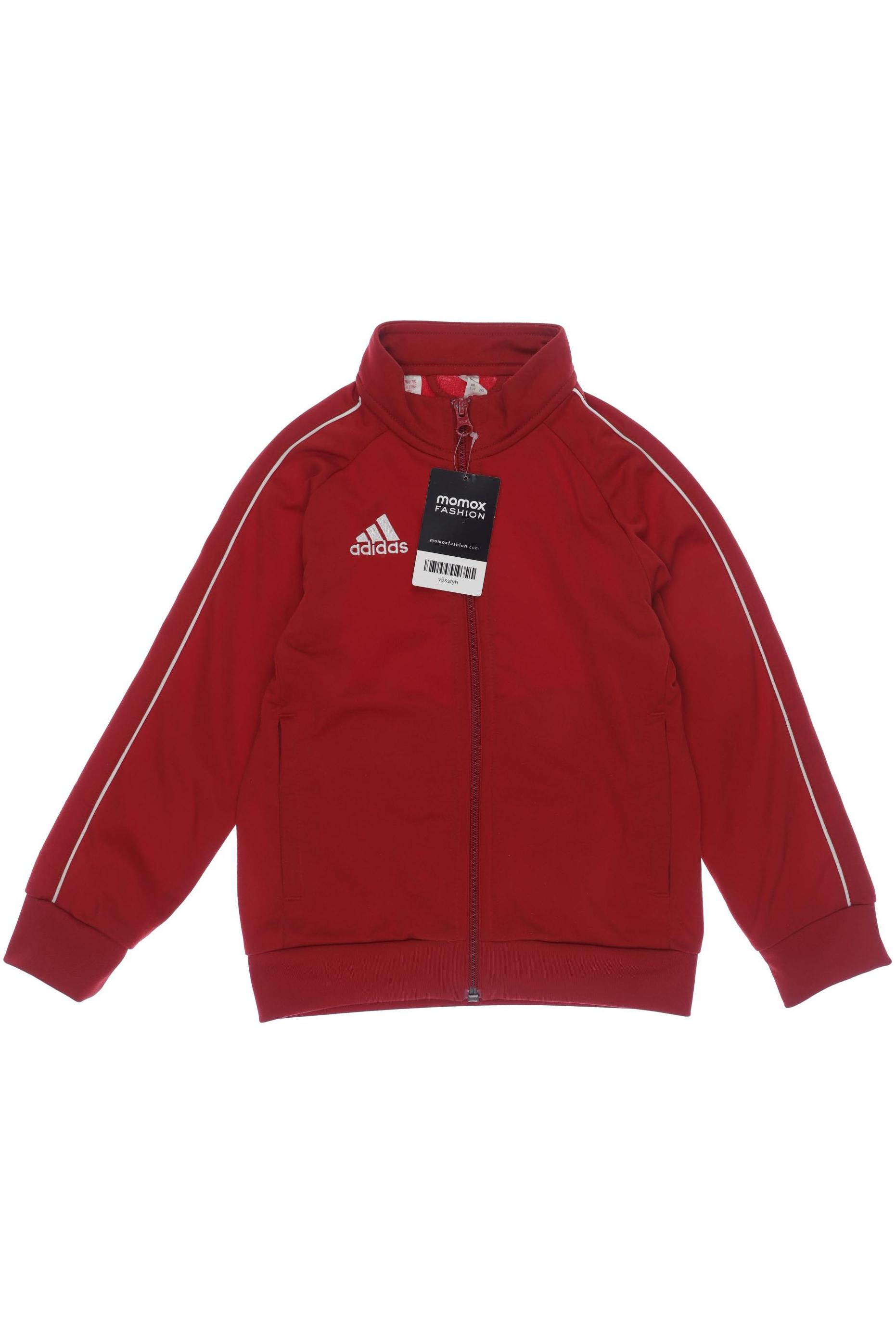 

Adidas Jungen Hoodies & Sweater, rot