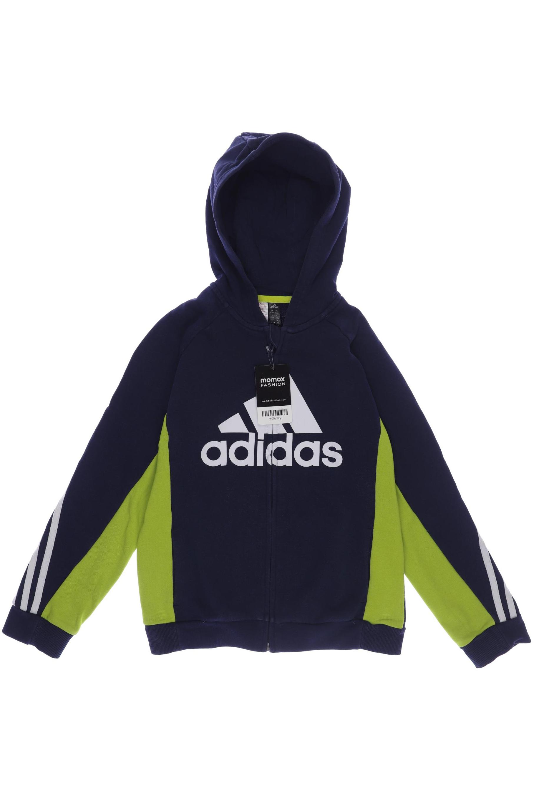 

Adidas Jungen Hoodies & Sweater, marineblau