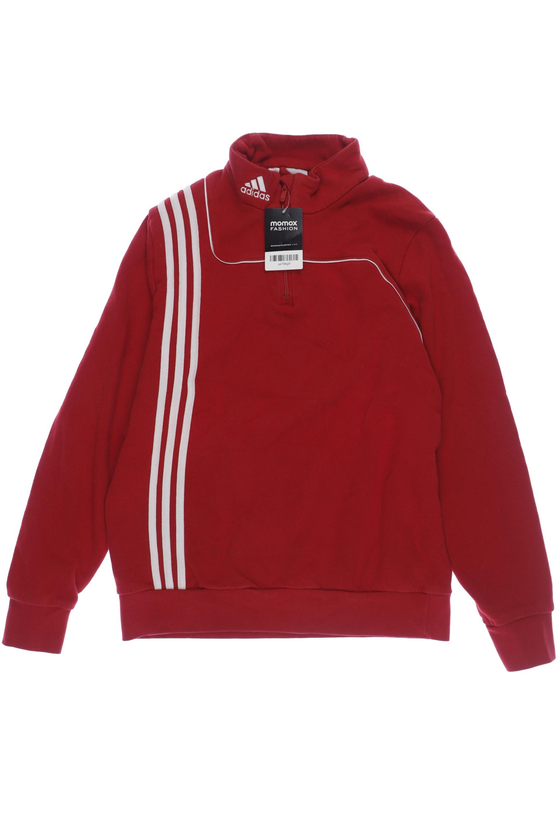 

Adidas Jungen Hoodies & Sweater, rot