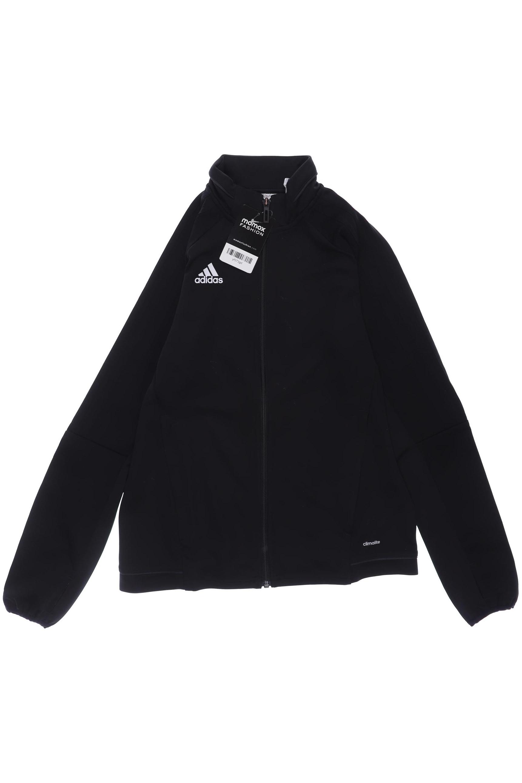 

Adidas Jungen Hoodies & Sweater, schwarz