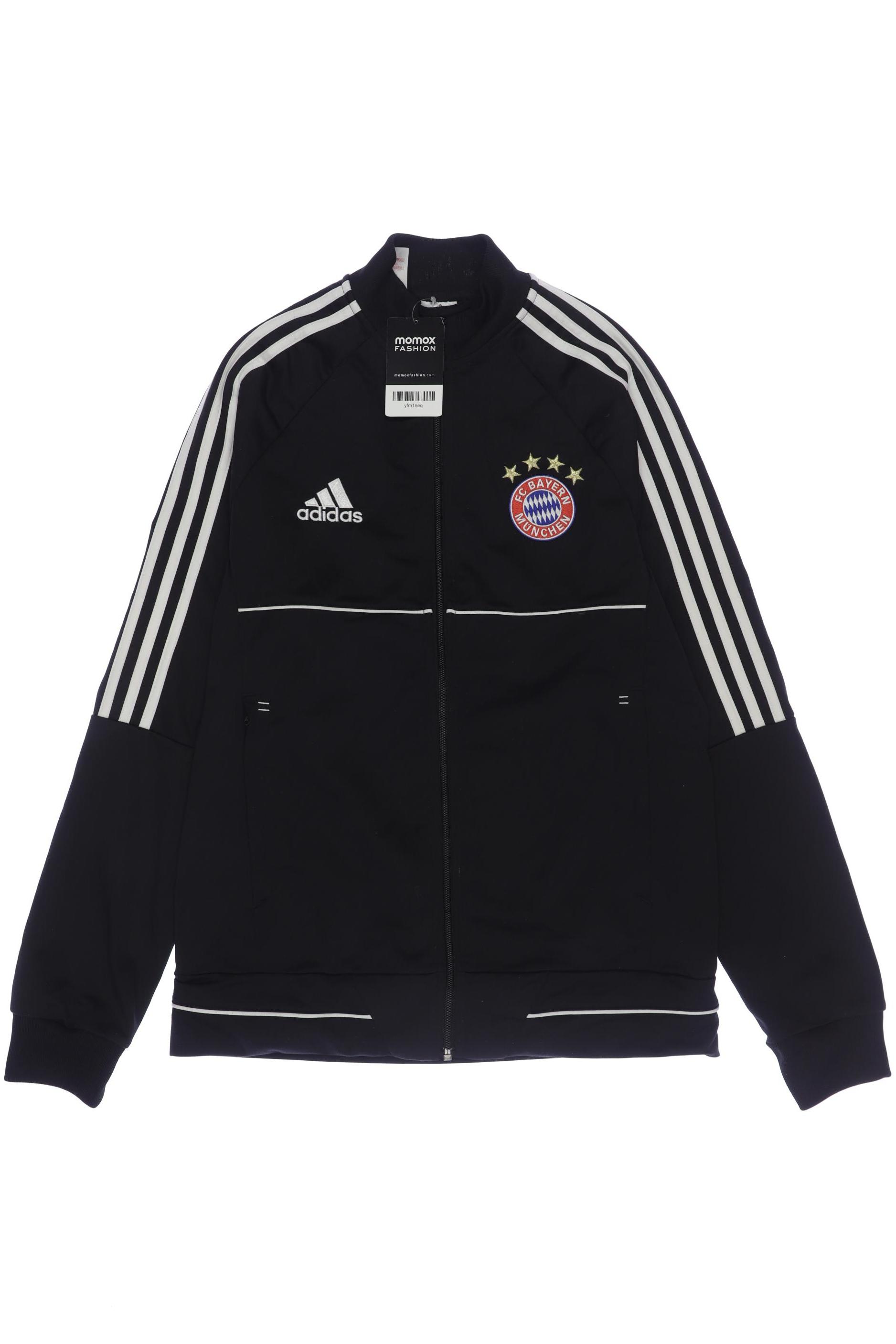 

Adidas Jungen Hoodies & Sweater, schwarz