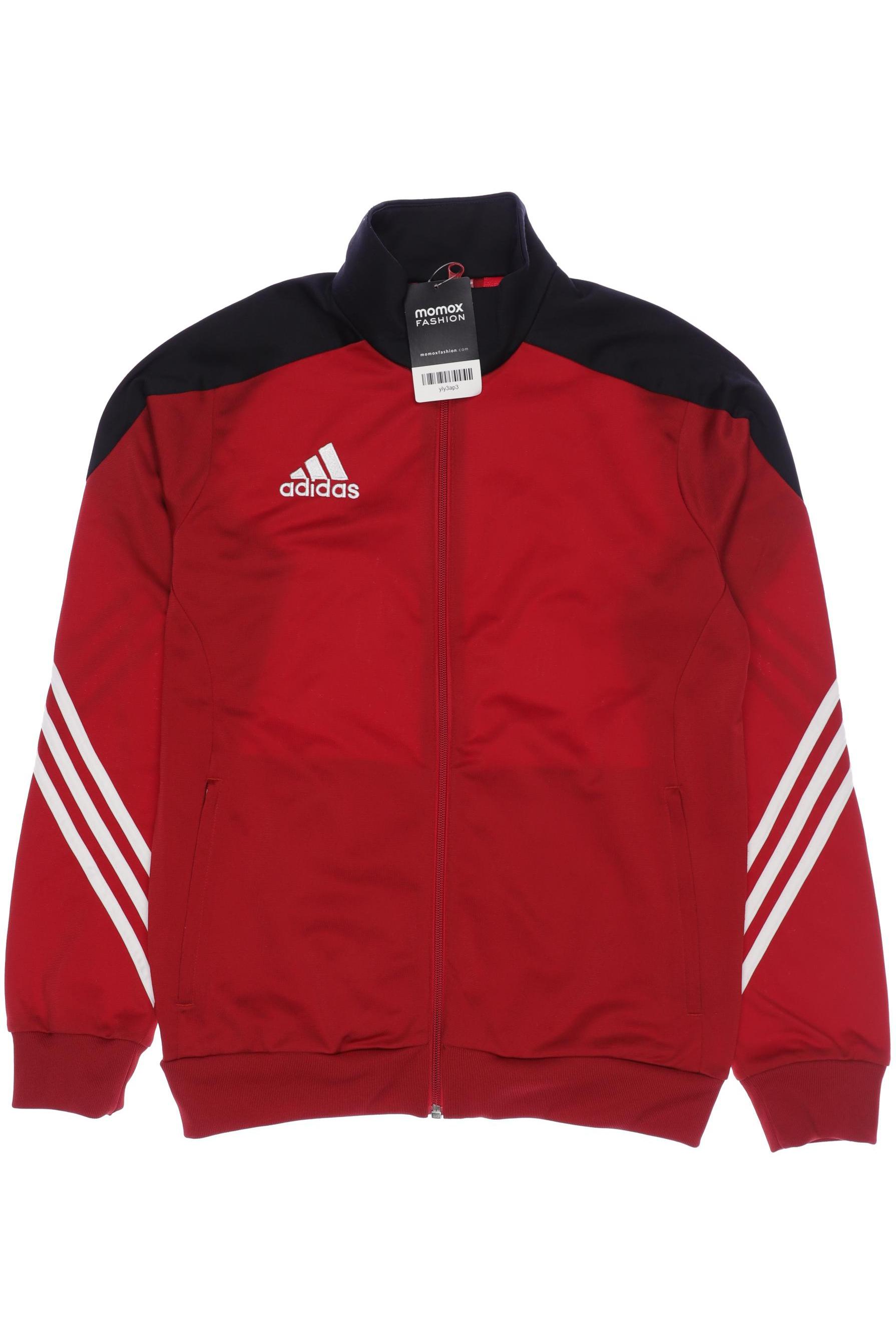 

Adidas Jungen Hoodies & Sweater, rot