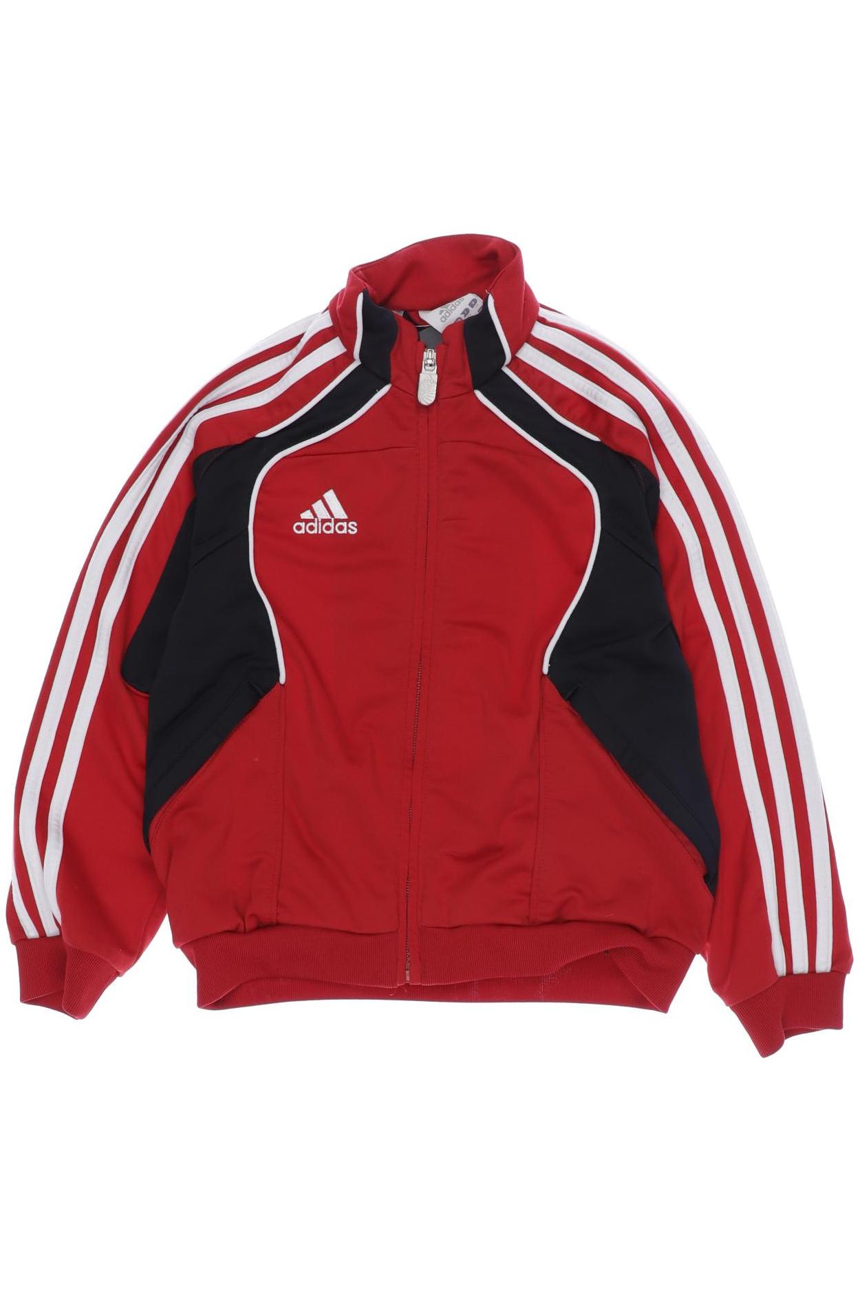 

Adidas Jungen Hoodies & Sweater, rot