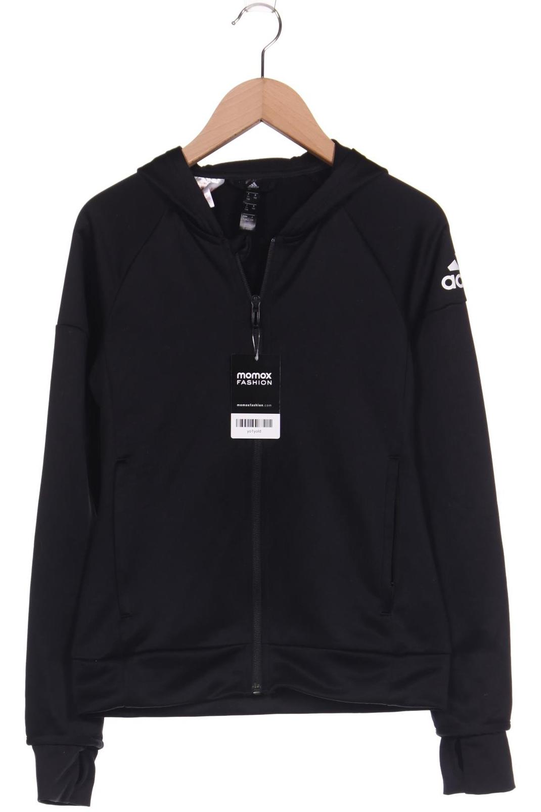

Adidas Jungen Hoodies & Sweater, schwarz