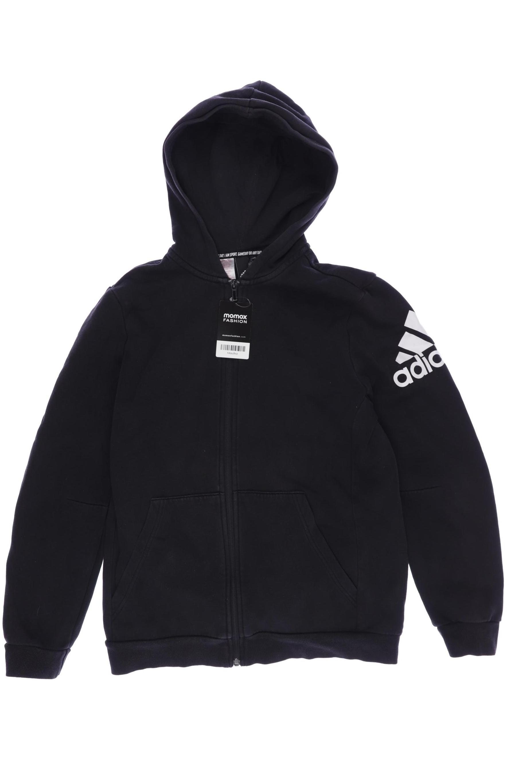 

Adidas Jungen Hoodies & Sweater, schwarz