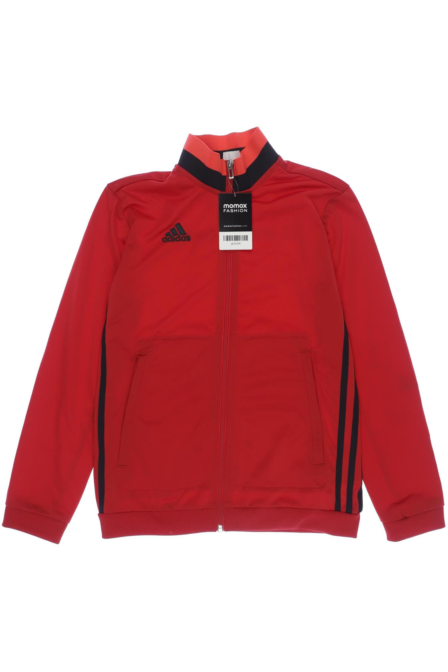 

Adidas Jungen Hoodies & Sweater, rot