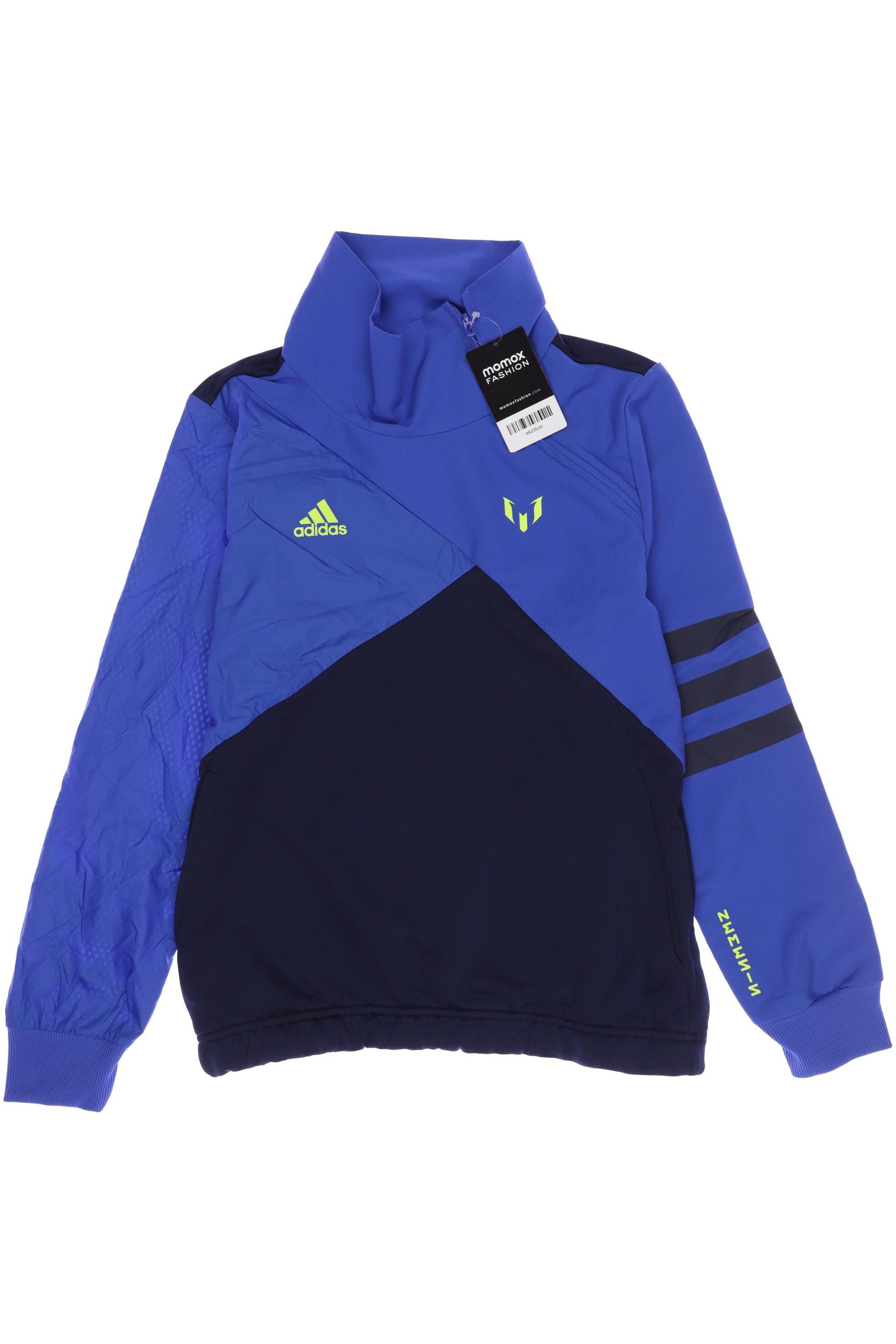 

Adidas Jungen Hoodies & Sweater, blau