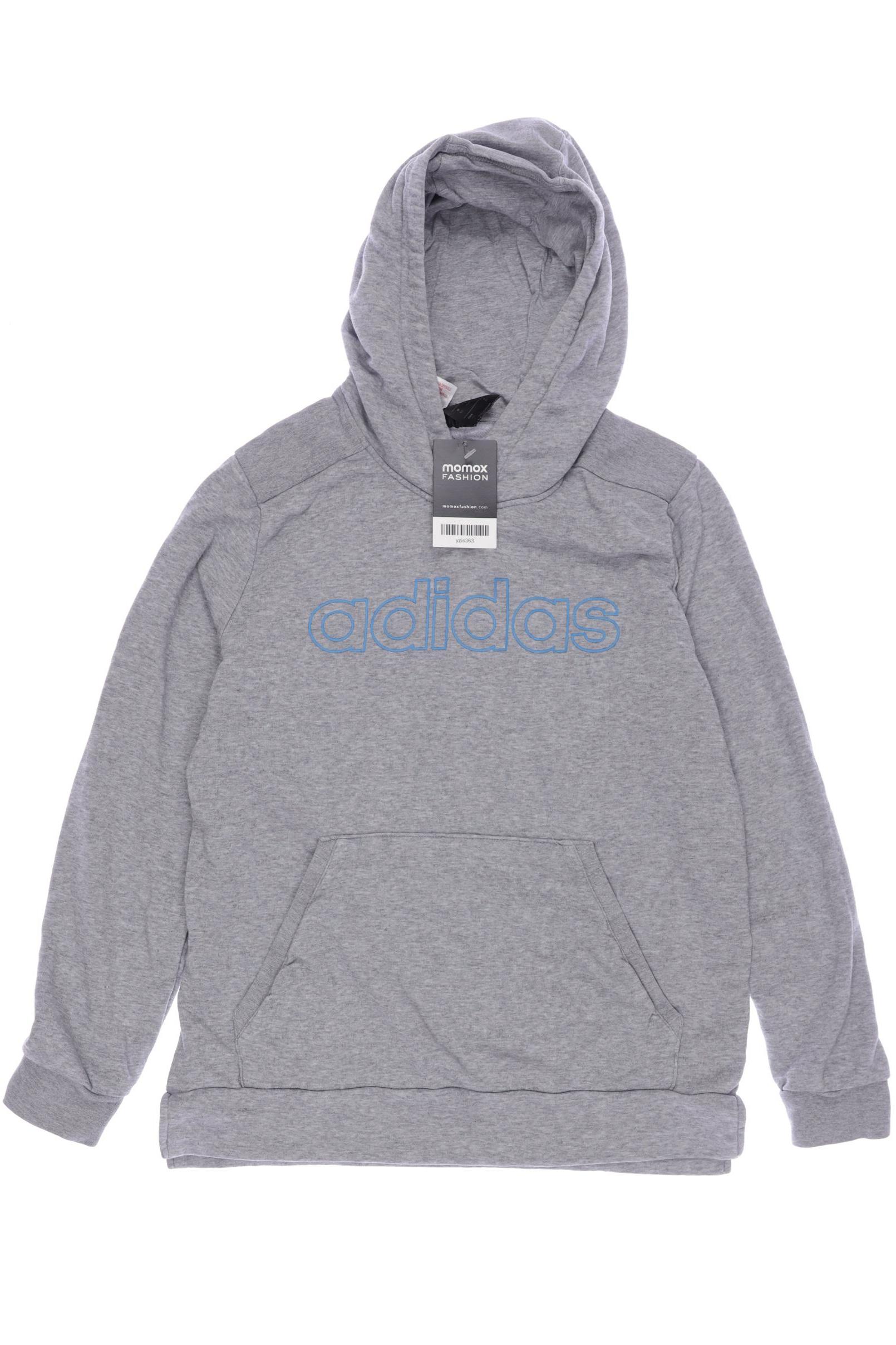 

Adidas Jungen Hoodies & Sweater, grau