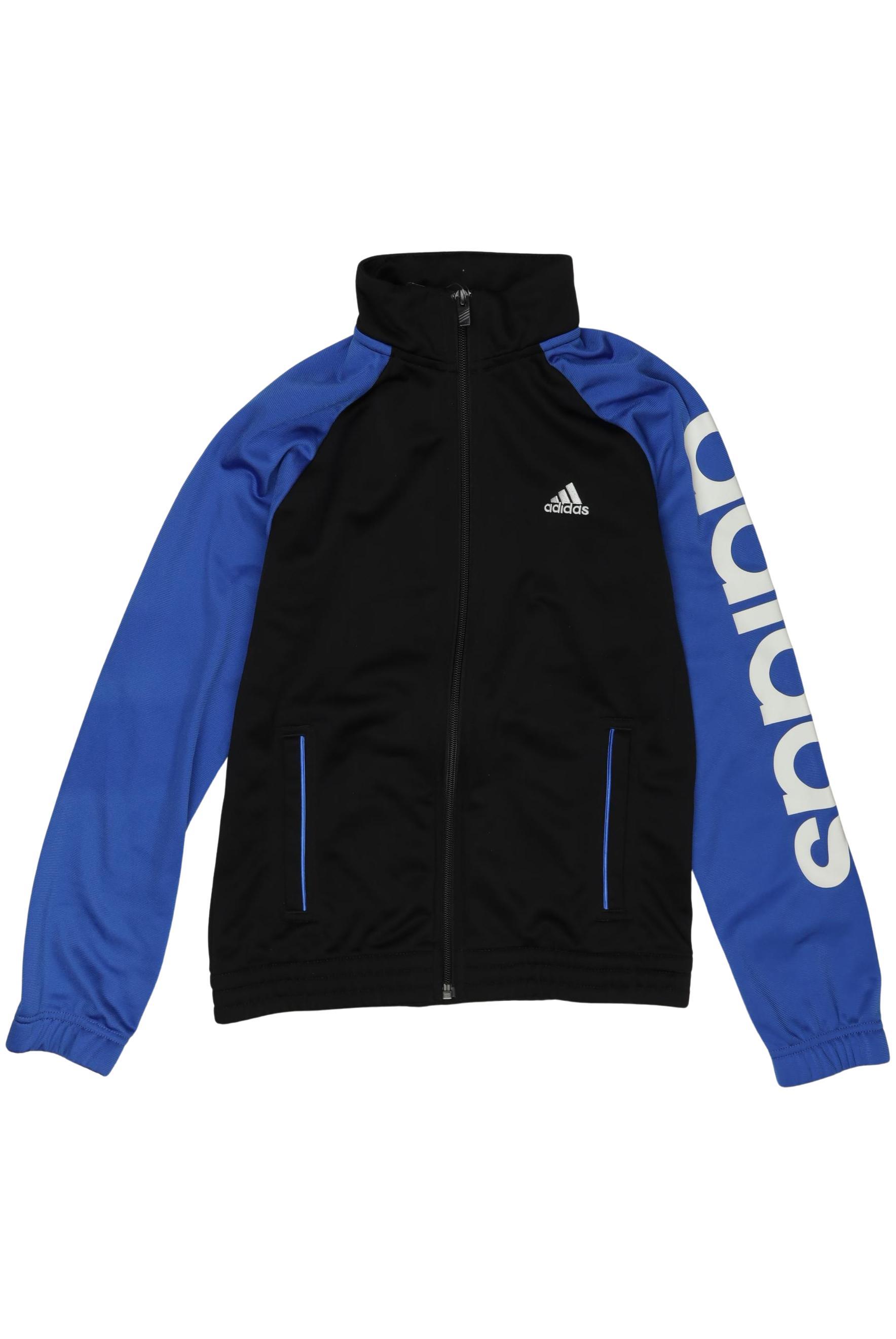 

adidas Jungen Hoodies & Sweater, mehrfarbig, Gr. 140