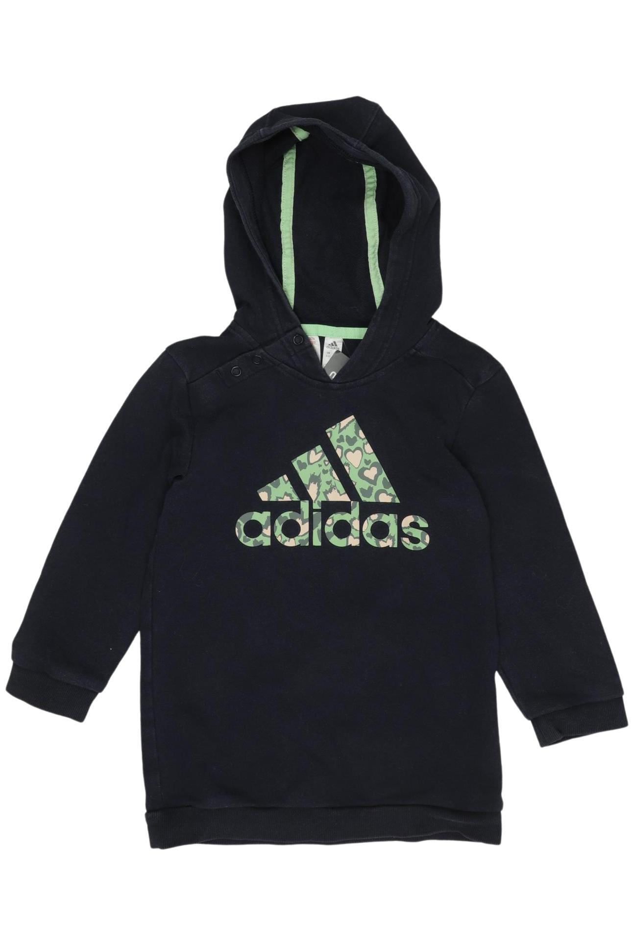 

adidas Herren Hoodies & Sweater, marineblau, Gr. 104