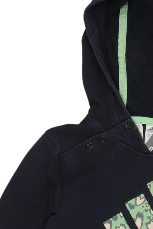 Thumbnail - adidas Jungen Hoodies &amp; Sweater, marineblau, Gr. 104