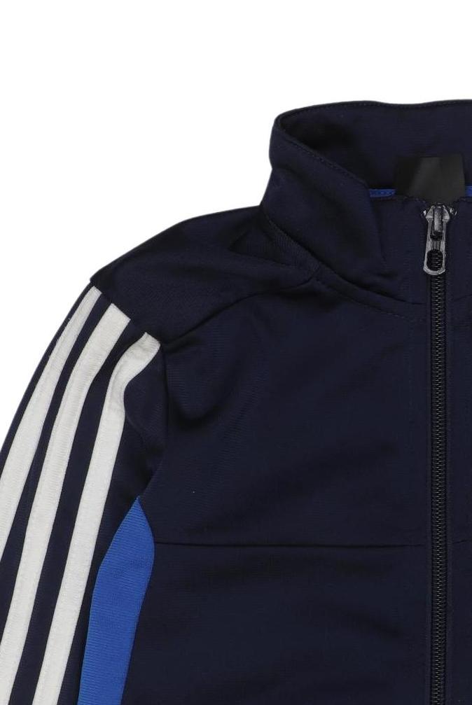 Thumbnail - adidas Jungen Hoodies &amp; Sweater, marineblau, Gr. 110