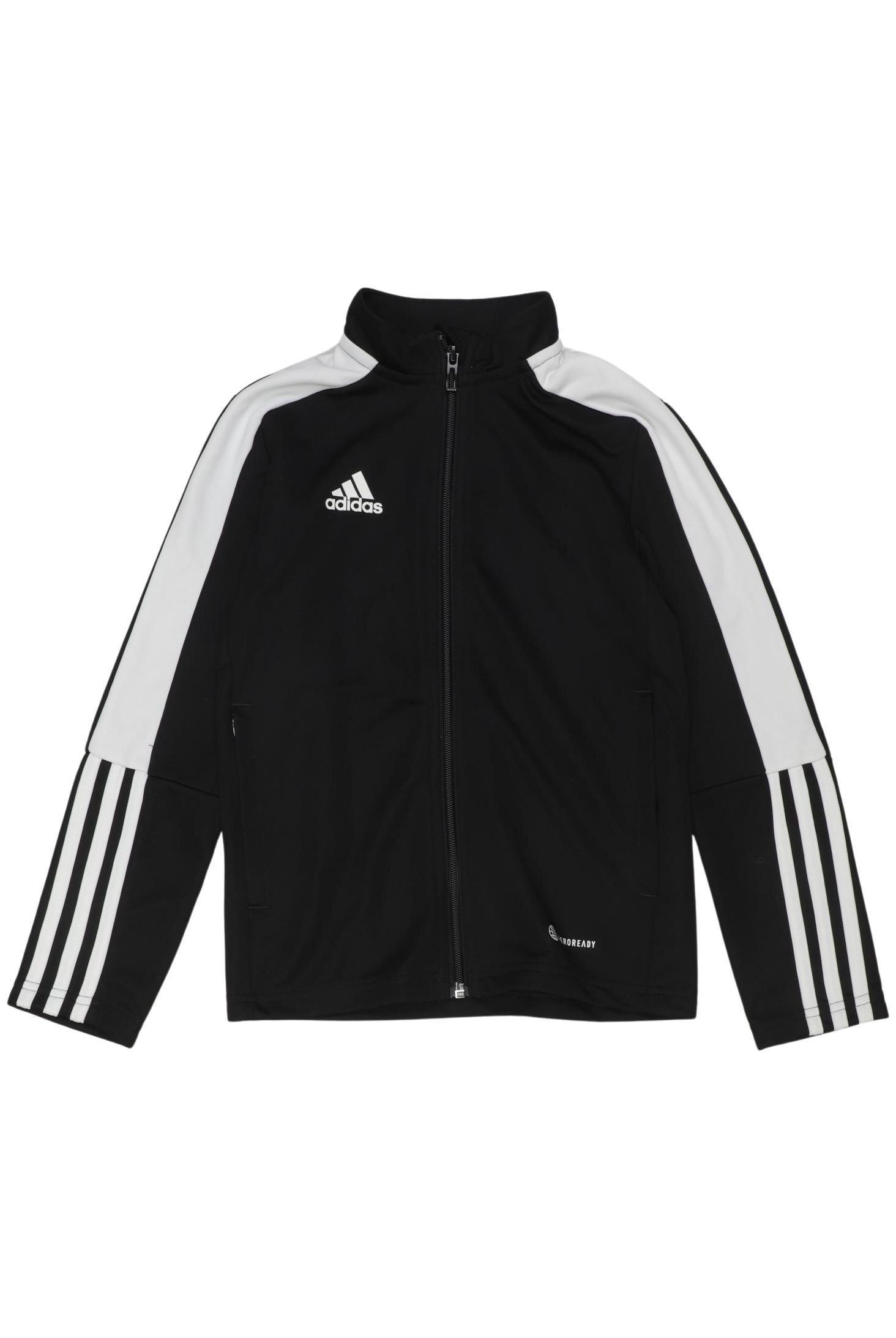 

adidas Jungen Hoodies & Sweater, mehrfarbig, Gr. 128