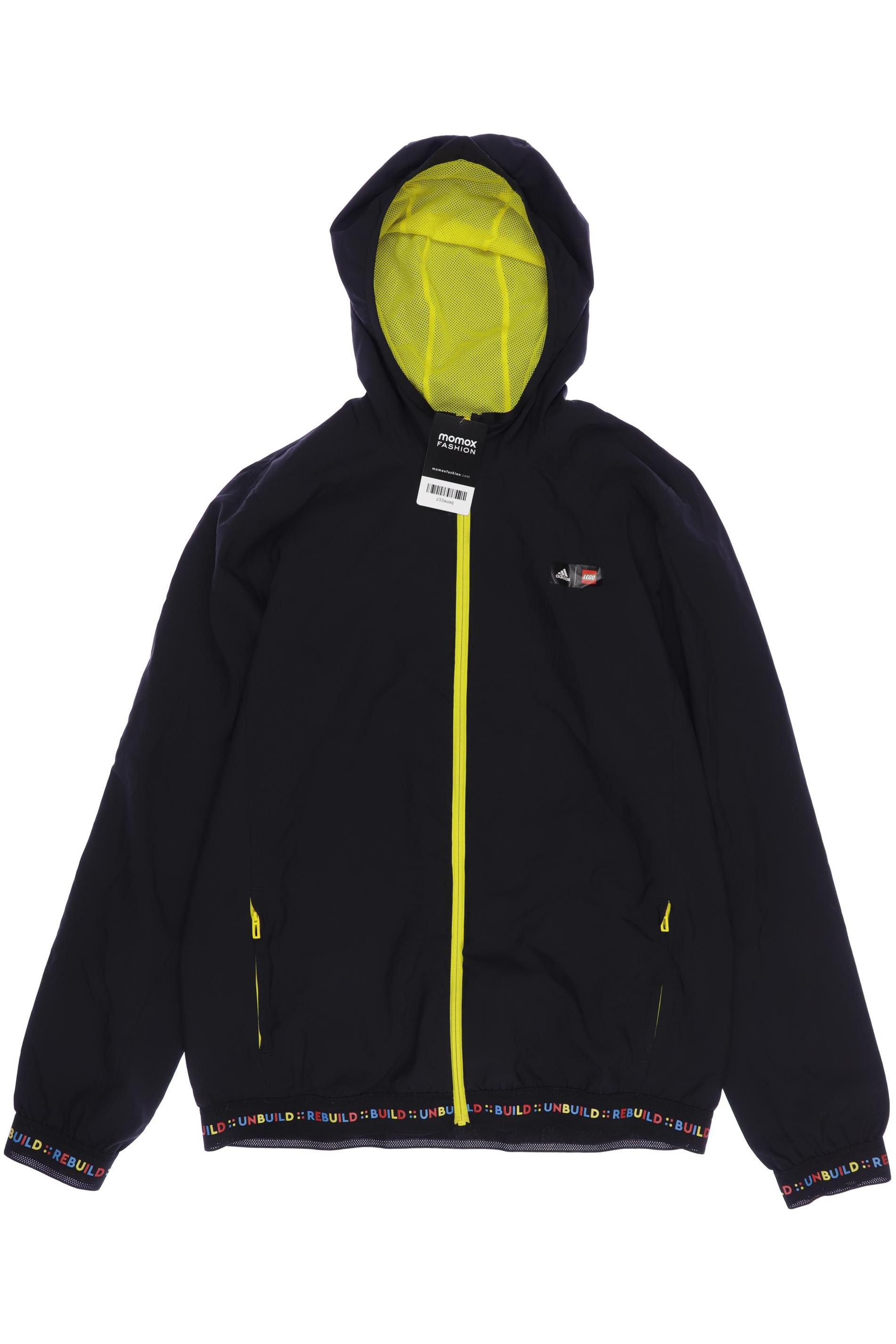 

adidas Herren Hoodies & Sweater, schwarz, Gr. 176