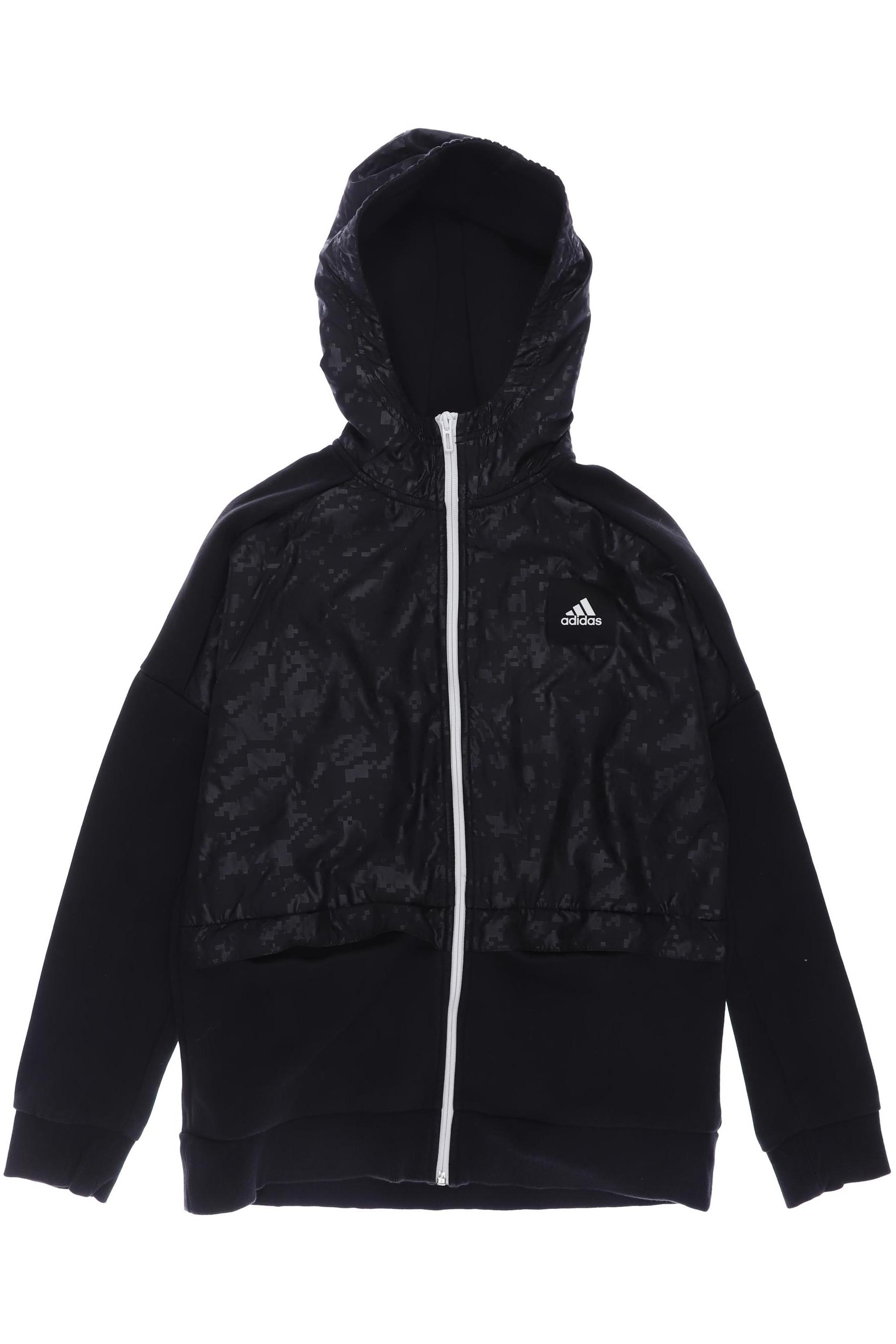 

Adidas Jungen Hoodies & Sweater, schwarz