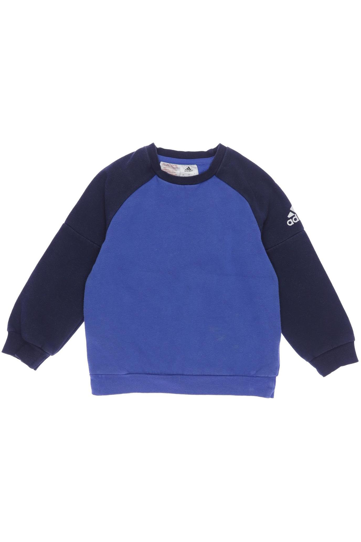 

Adidas Jungen Hoodies & Sweater, blau