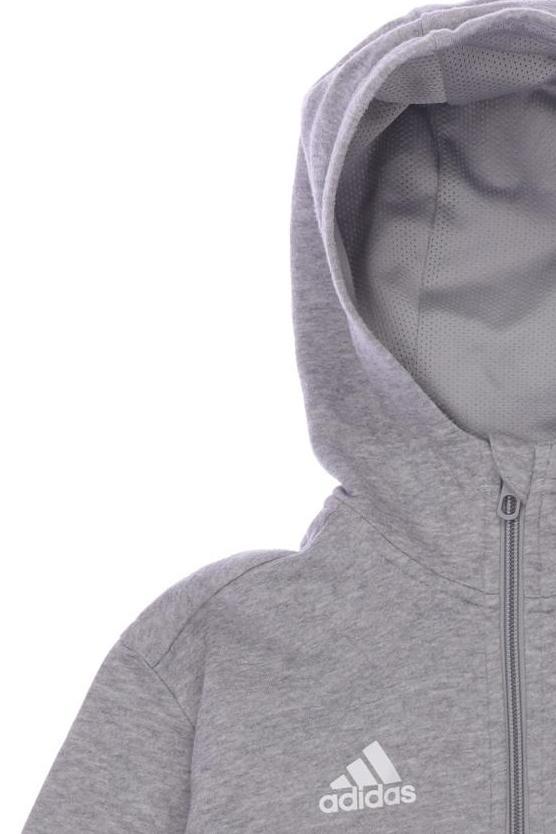 Thumbnail - adidas Jungen Hoodies &amp; Sweater, grau, Gr. 116