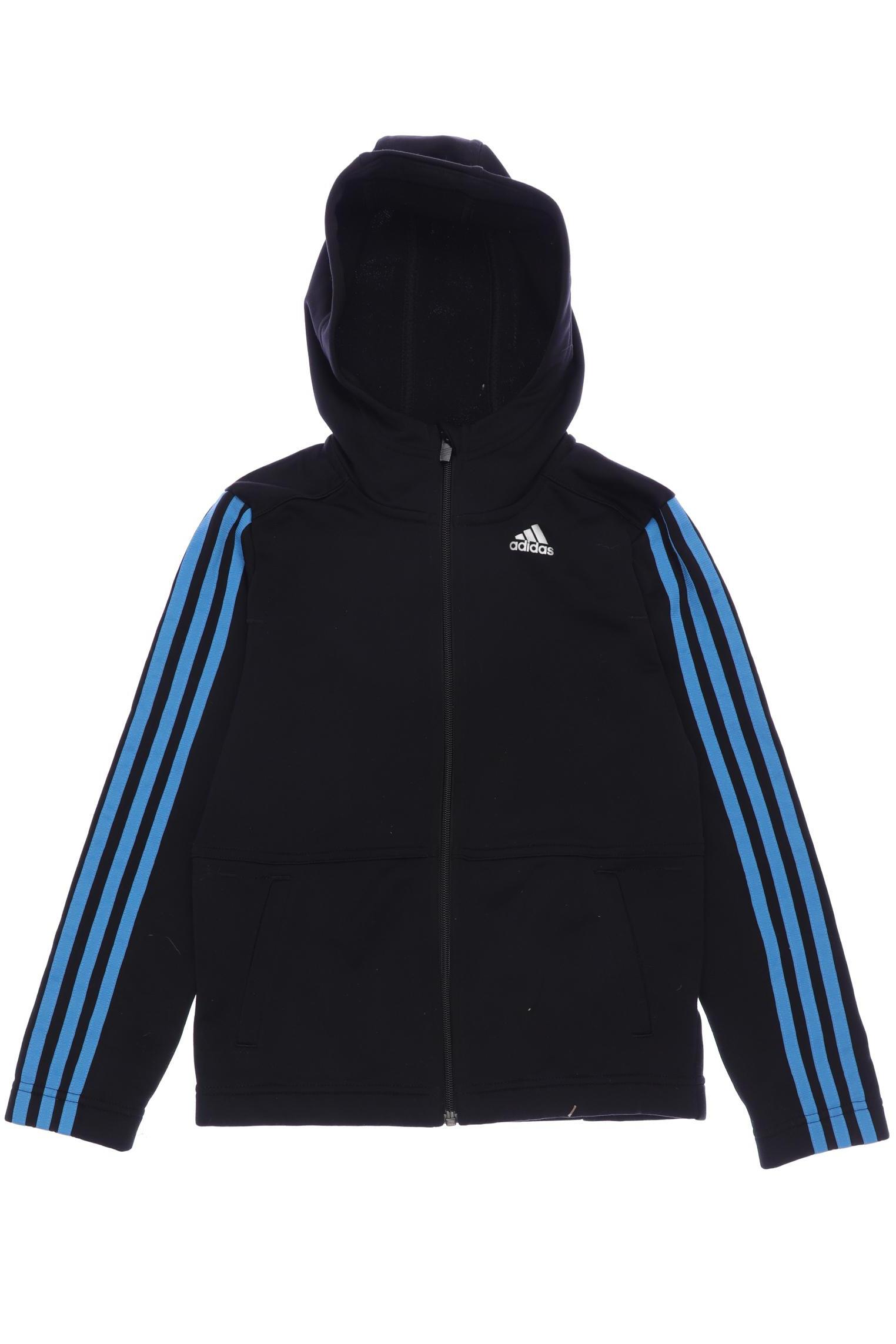 

Adidas Jungen Hoodies & Sweater, schwarz