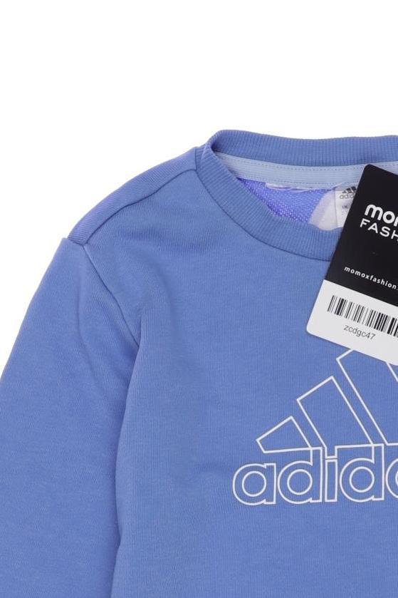 Thumbnail - adidas Jungen Hoodies &amp; Sweater, blau, Gr. 98
