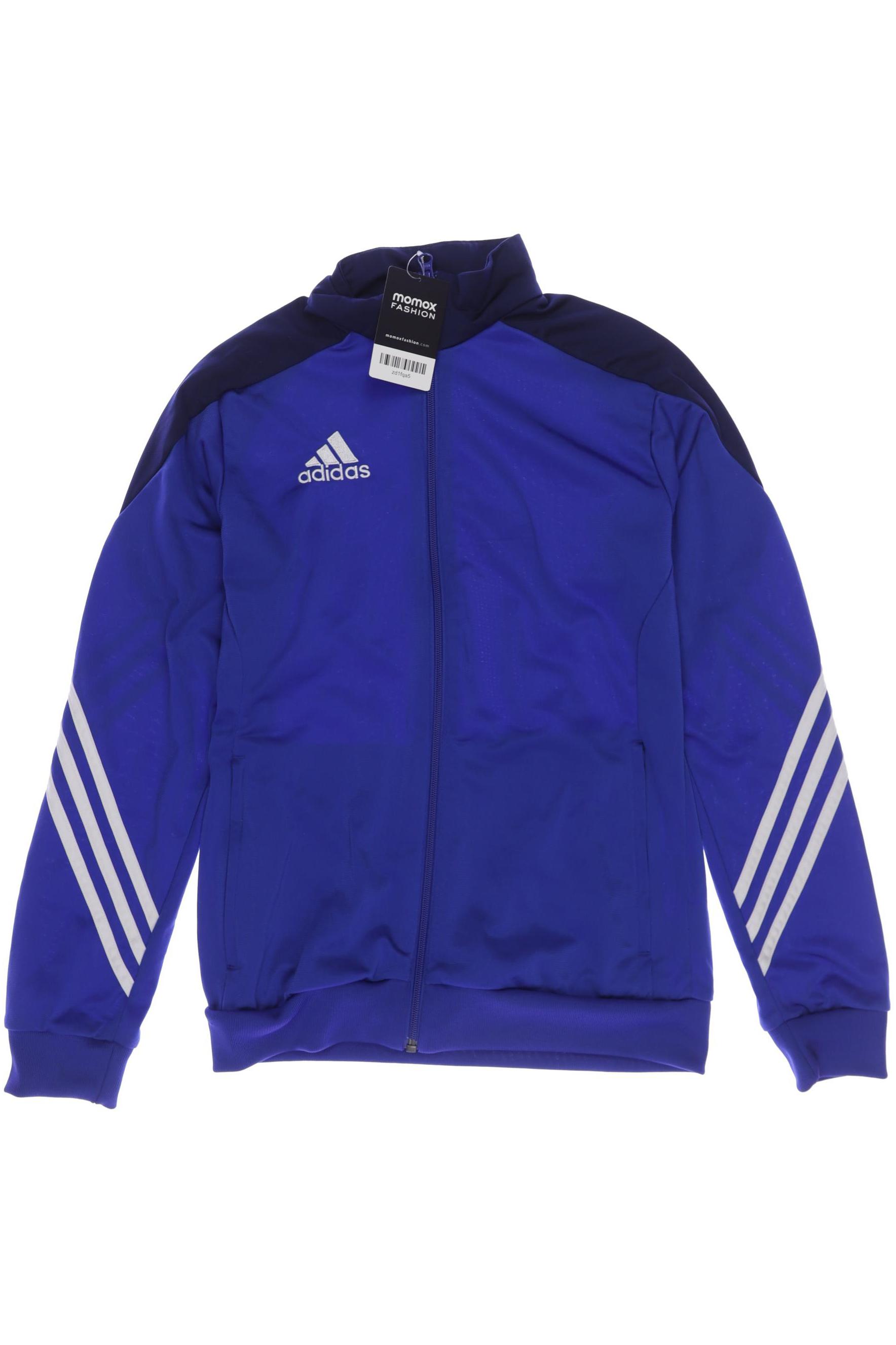 

Adidas Jungen Hoodies & Sweater, blau