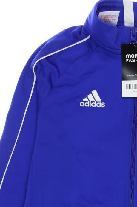 Thumbnail - adidas Herren Hoodies &amp; Sweater, blau, Gr. 140