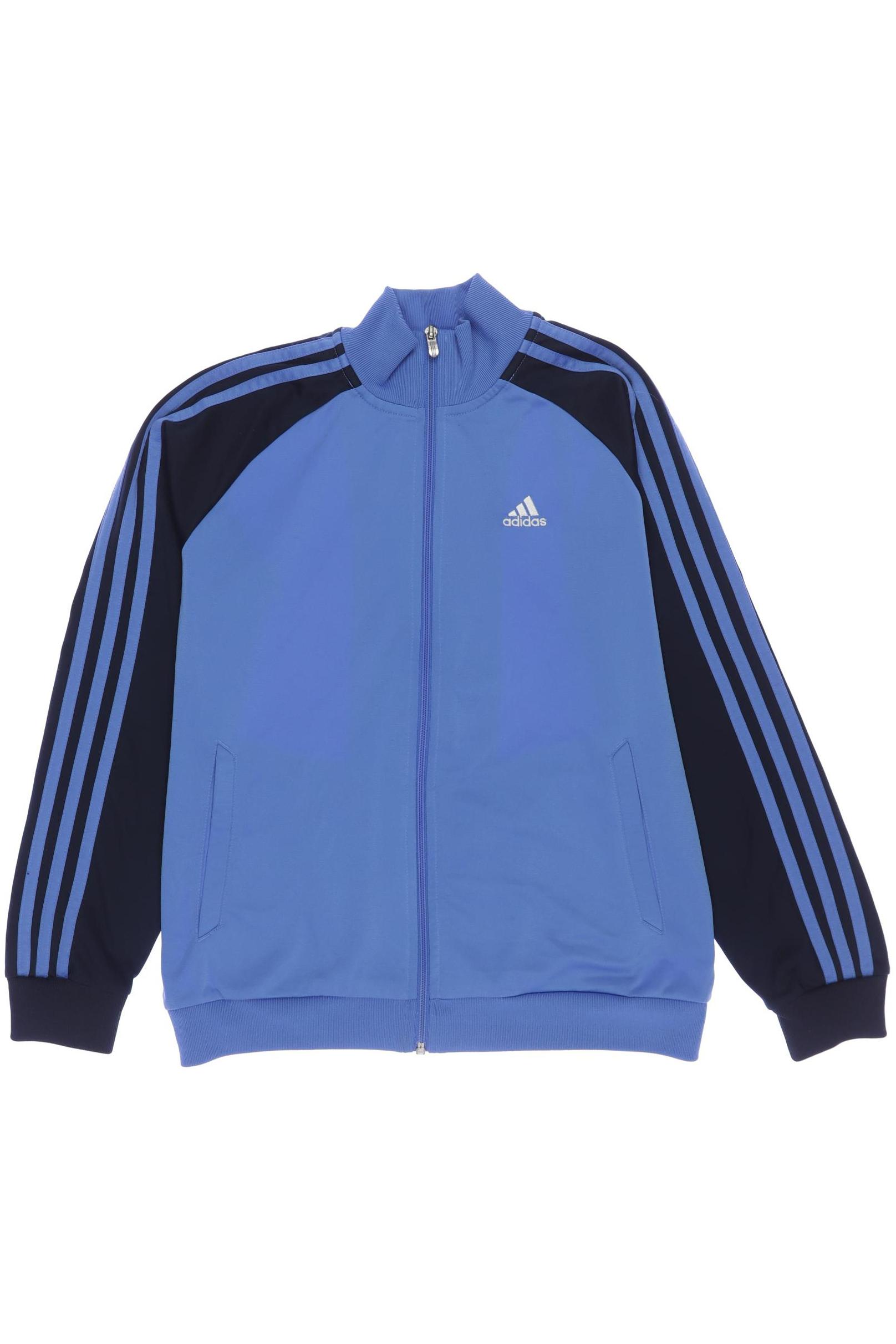 

Adidas Jungen Hoodies & Sweater, blau