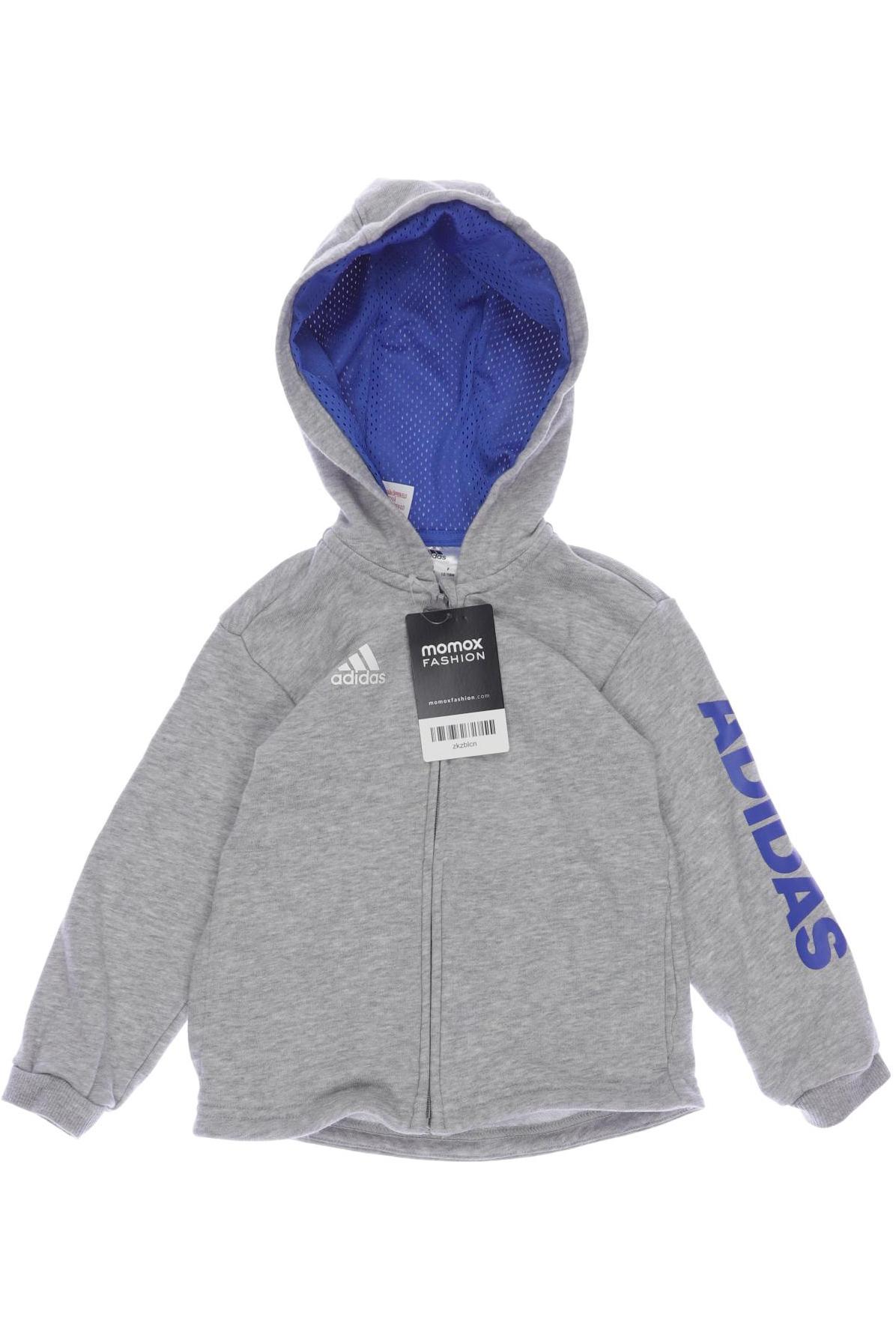 

Adidas Jungen Hoodies & Sweater, grau