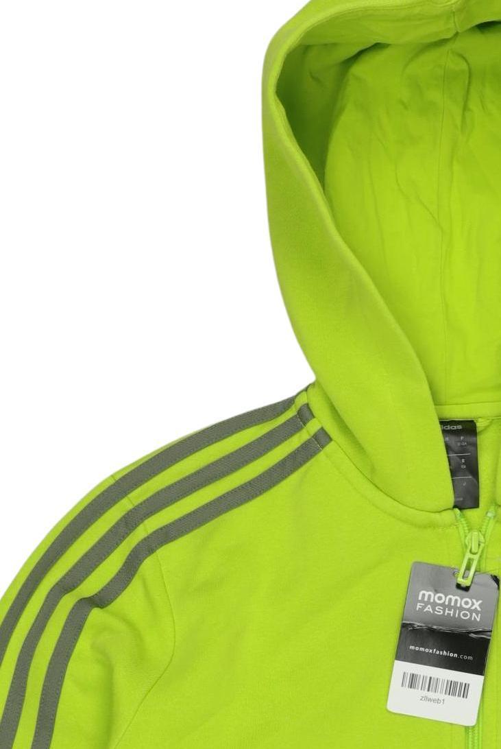 Thumbnail - adidas Jungen Hoodies &amp; Sweater, grün, Gr. 158