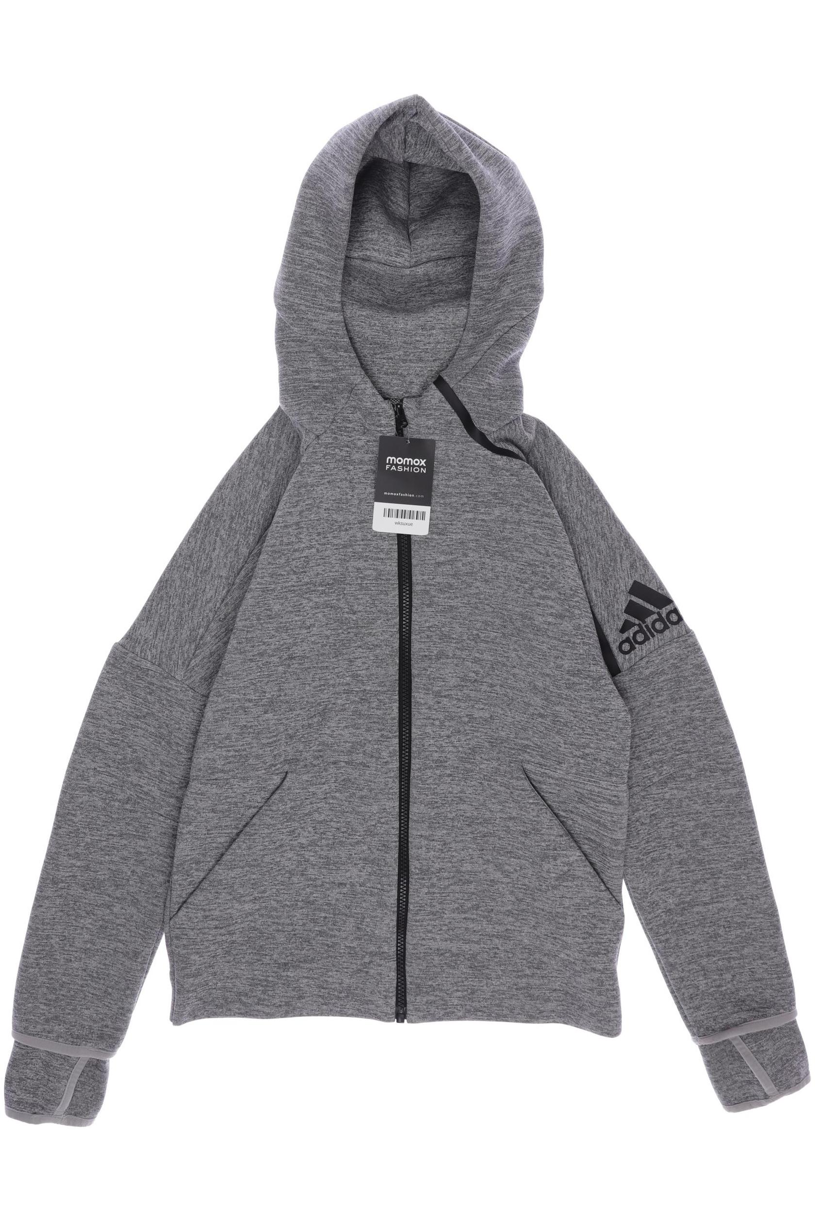 

Adidas Jungen Hoodies & Sweater, grau