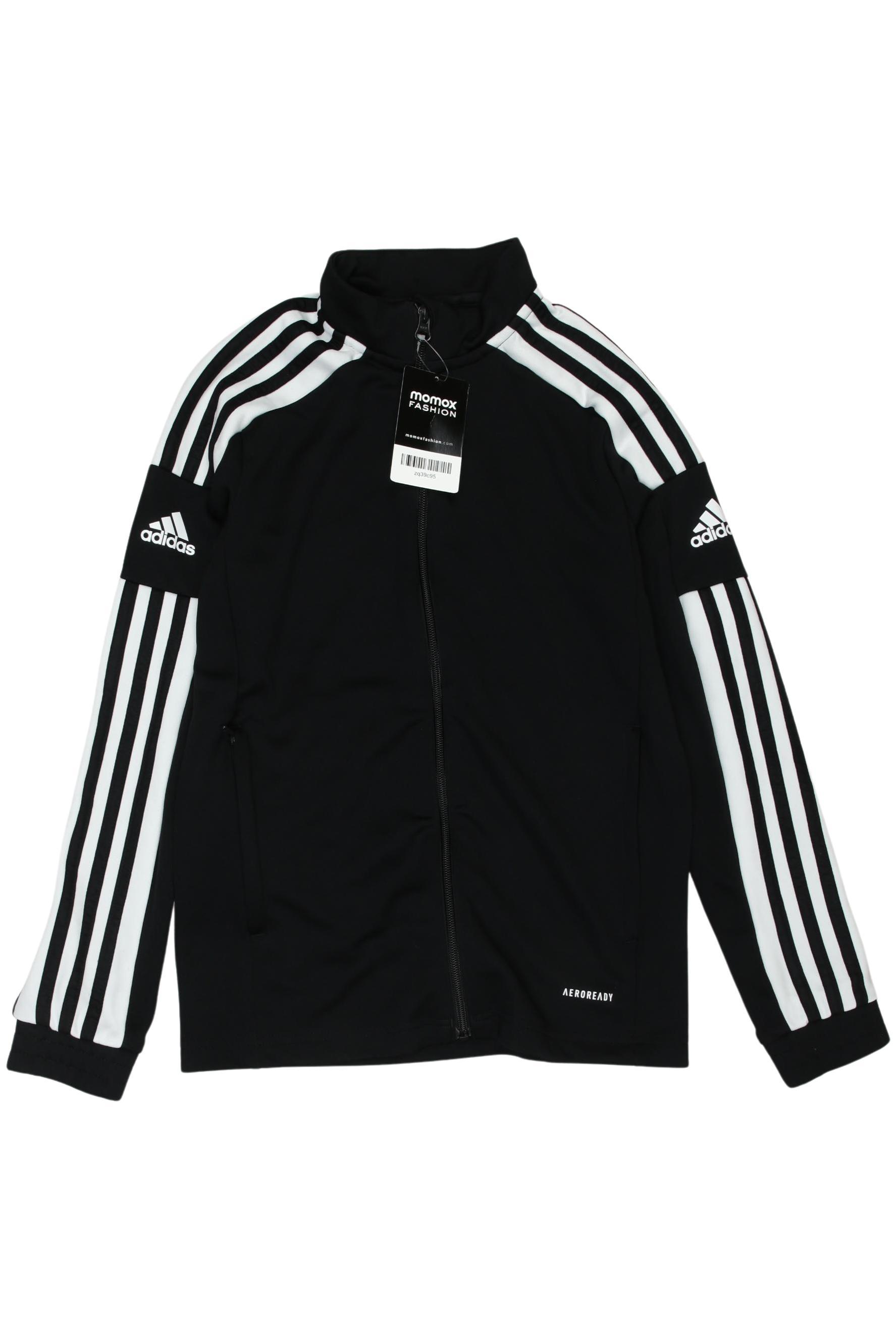 

adidas Herren Hoodies & Sweater, schwarz, Gr. 152