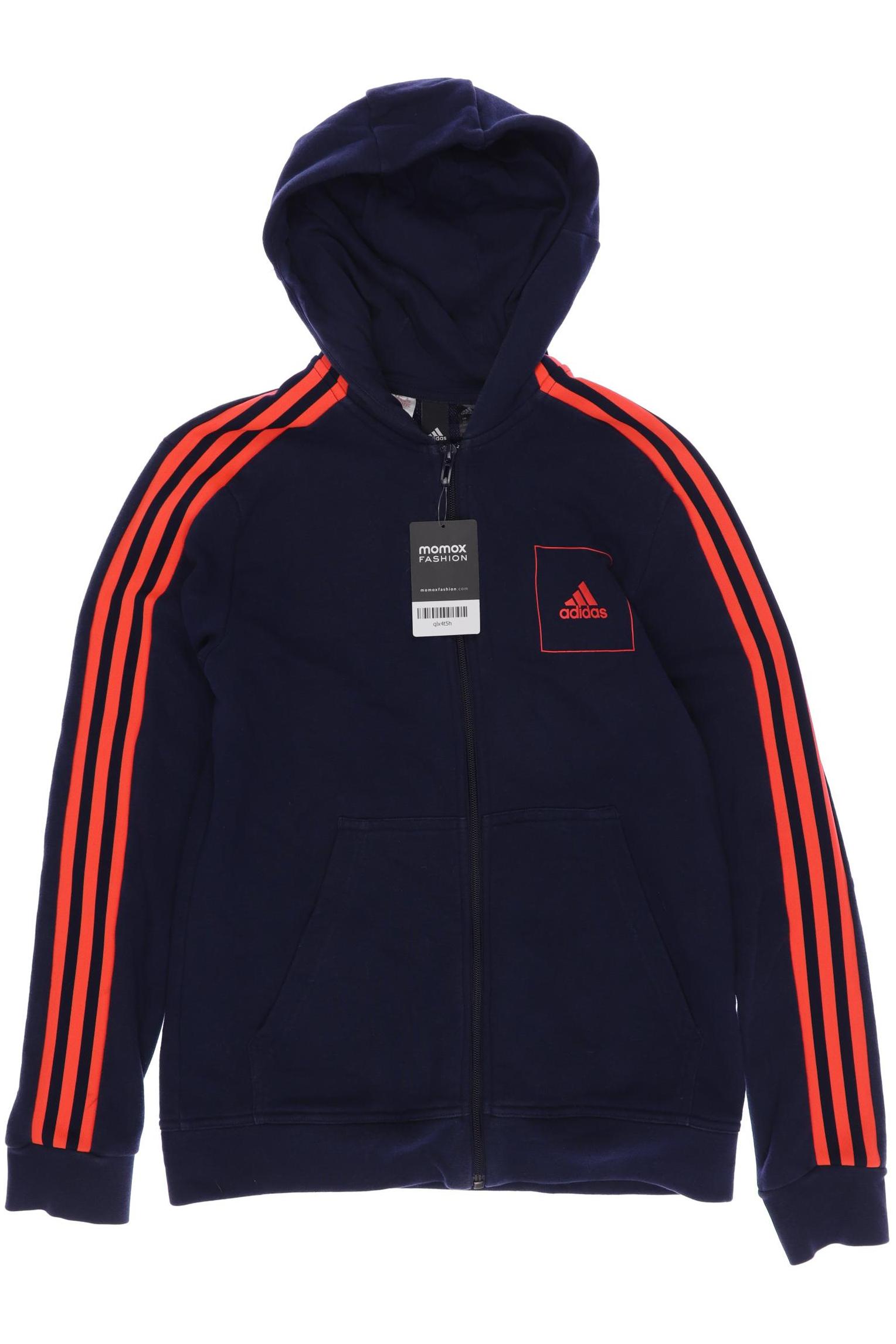 

Adidas Jungen Hoodies & Sweater, marineblau