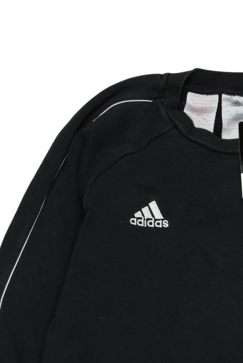 Thumbnail - adidas Jungen Hoodies &amp; Sweater, schwarz, Gr. 152