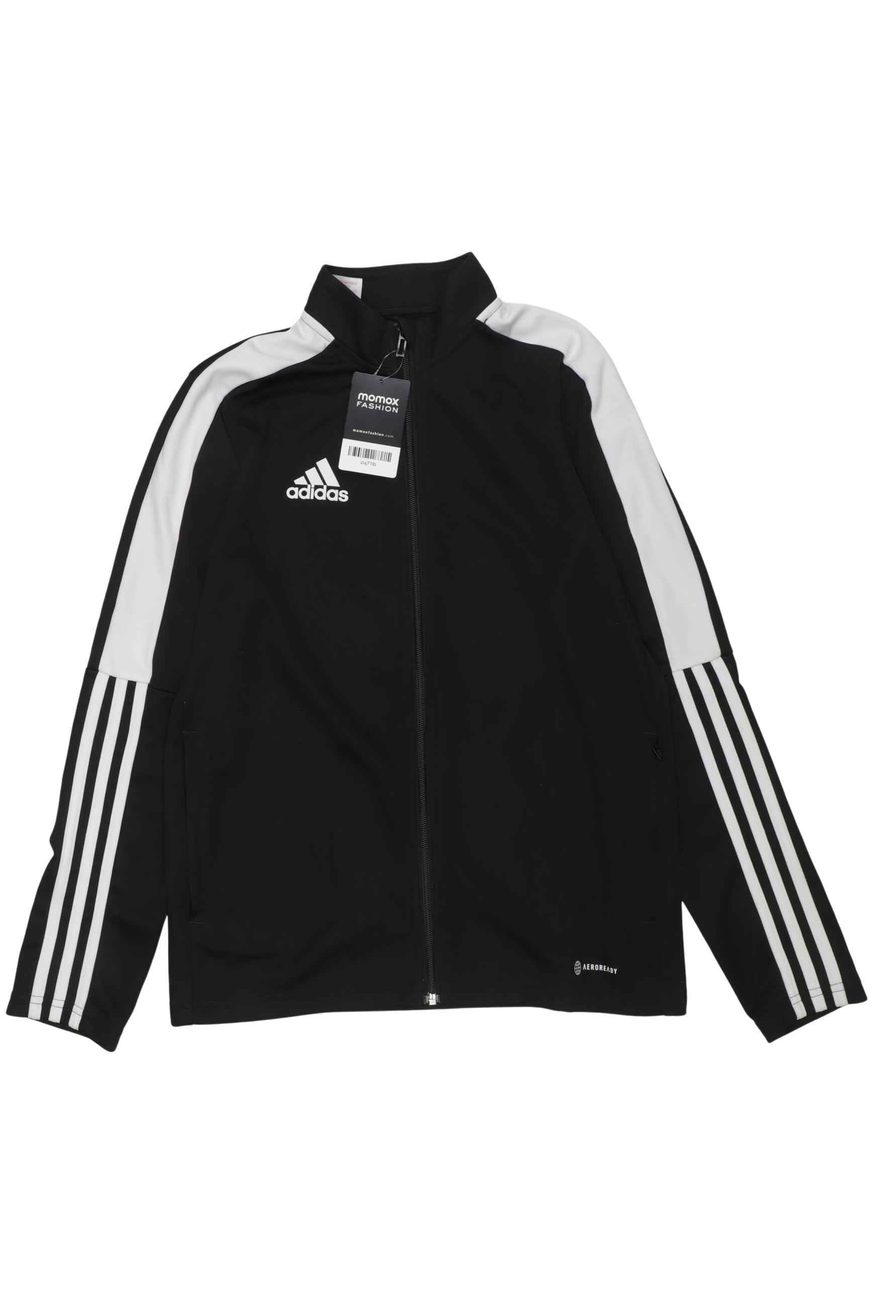 

adidas Jungen Hoodies & Sweater, mehrfarbig, Gr. 164