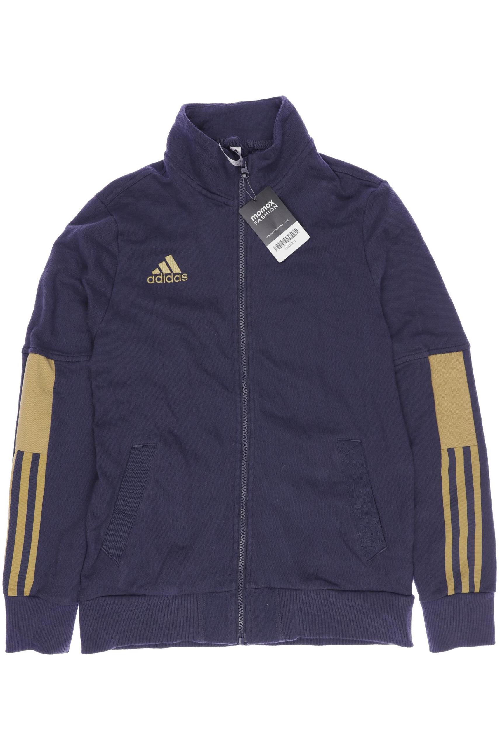 

Adidas Jungen Hoodies & Sweater, marineblau