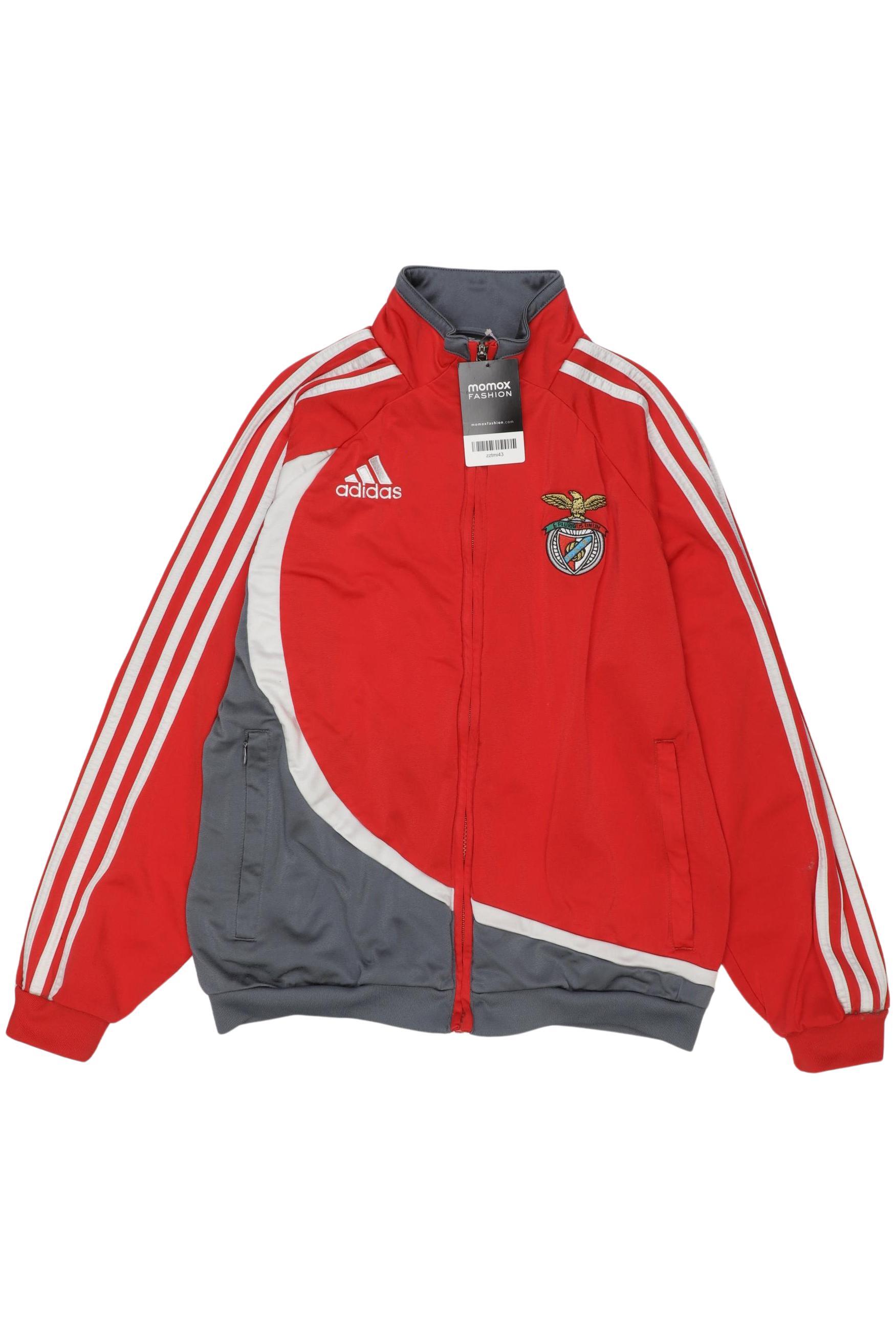 

adidas Jungen Hoodies & Sweater, mehrfarbig, Gr. 170